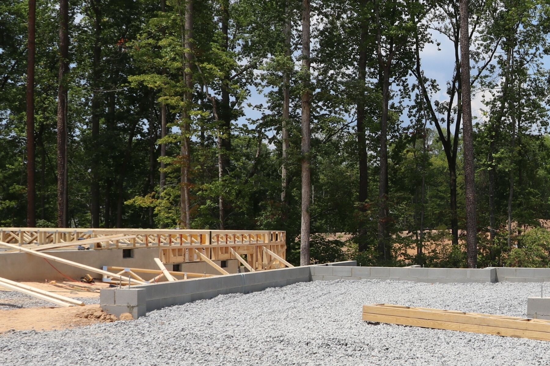 Homesite