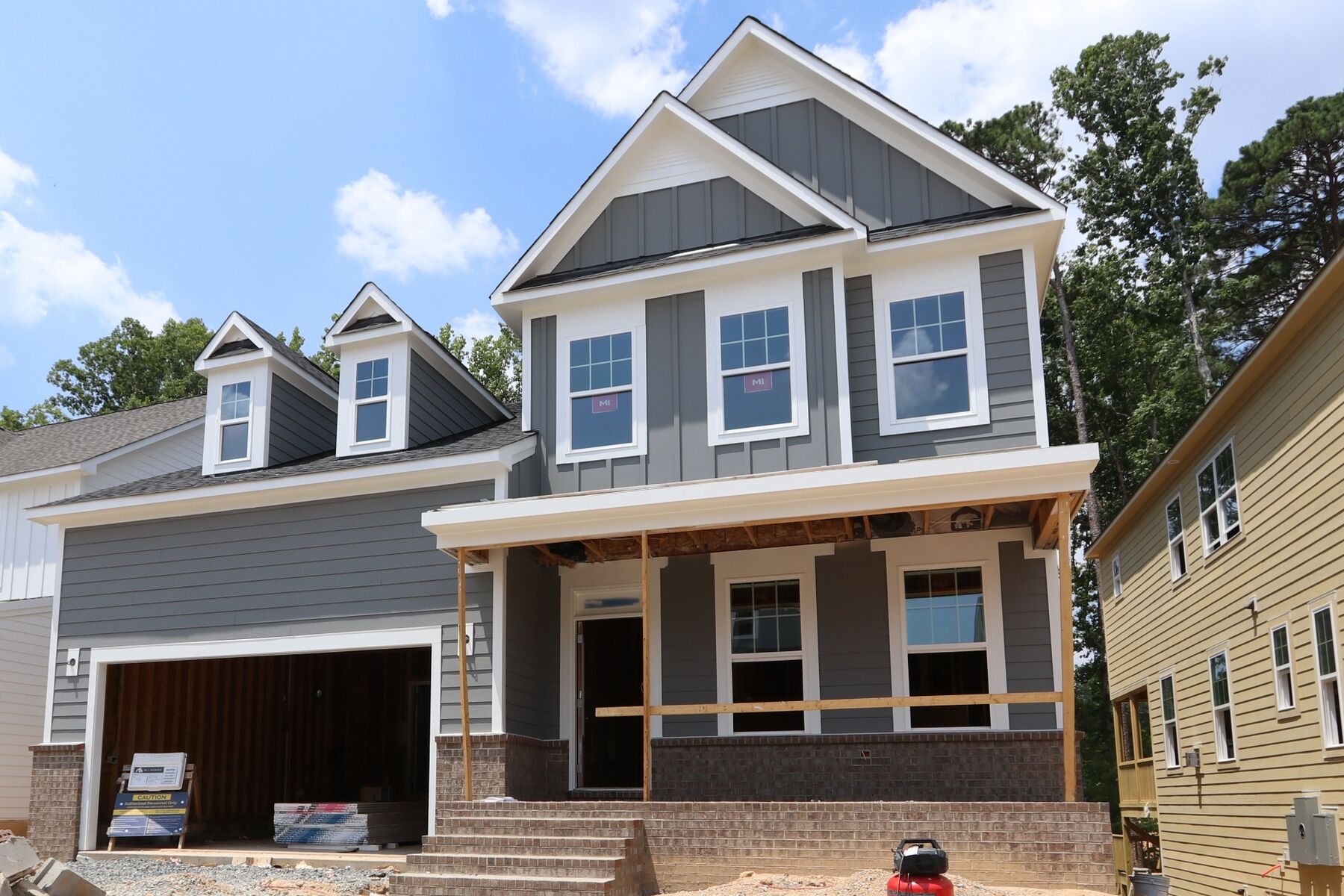 Front Exterior