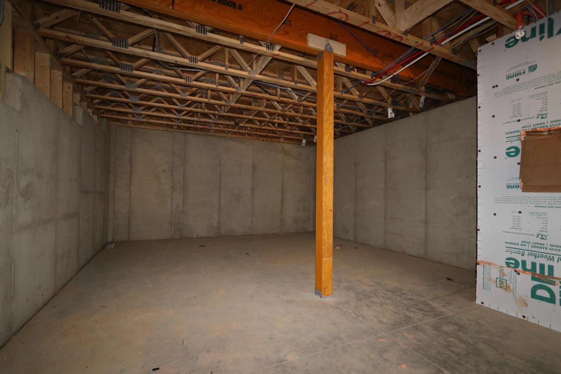 Insulation