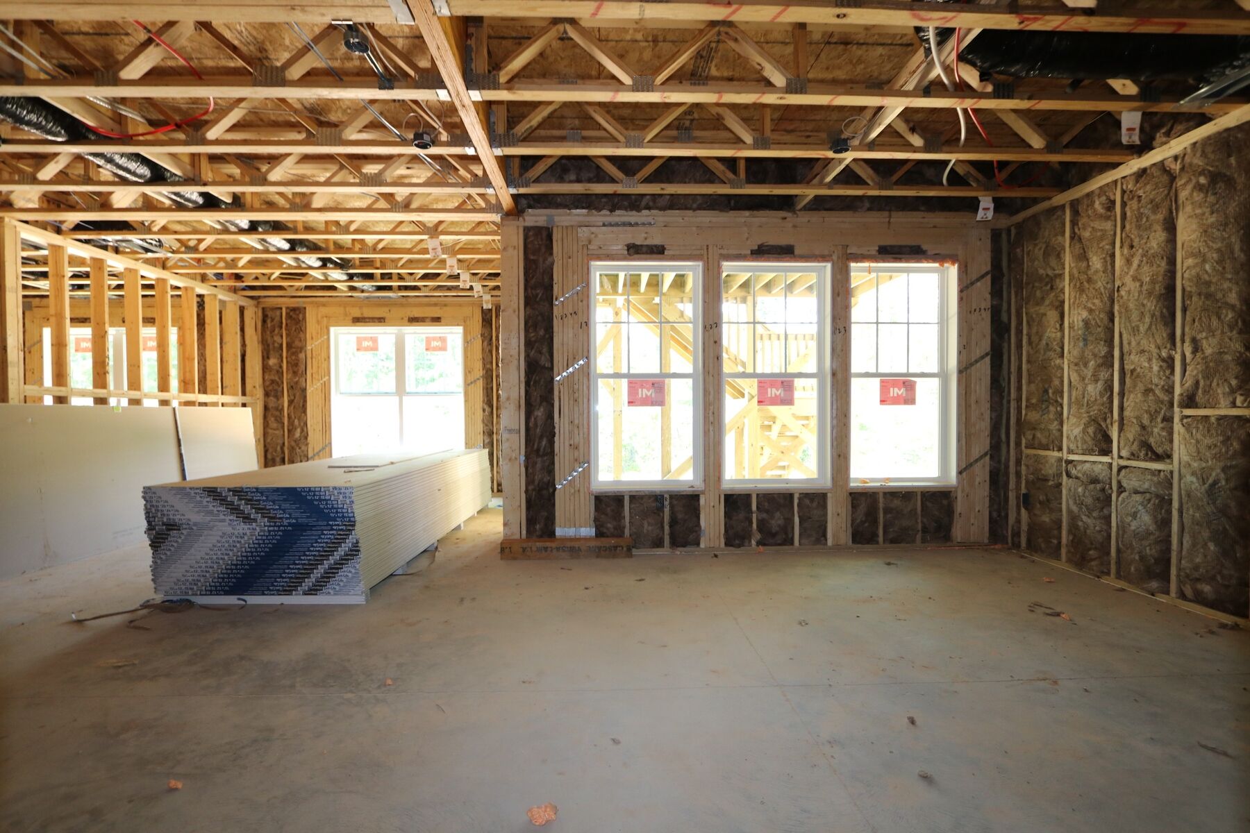 Insulation