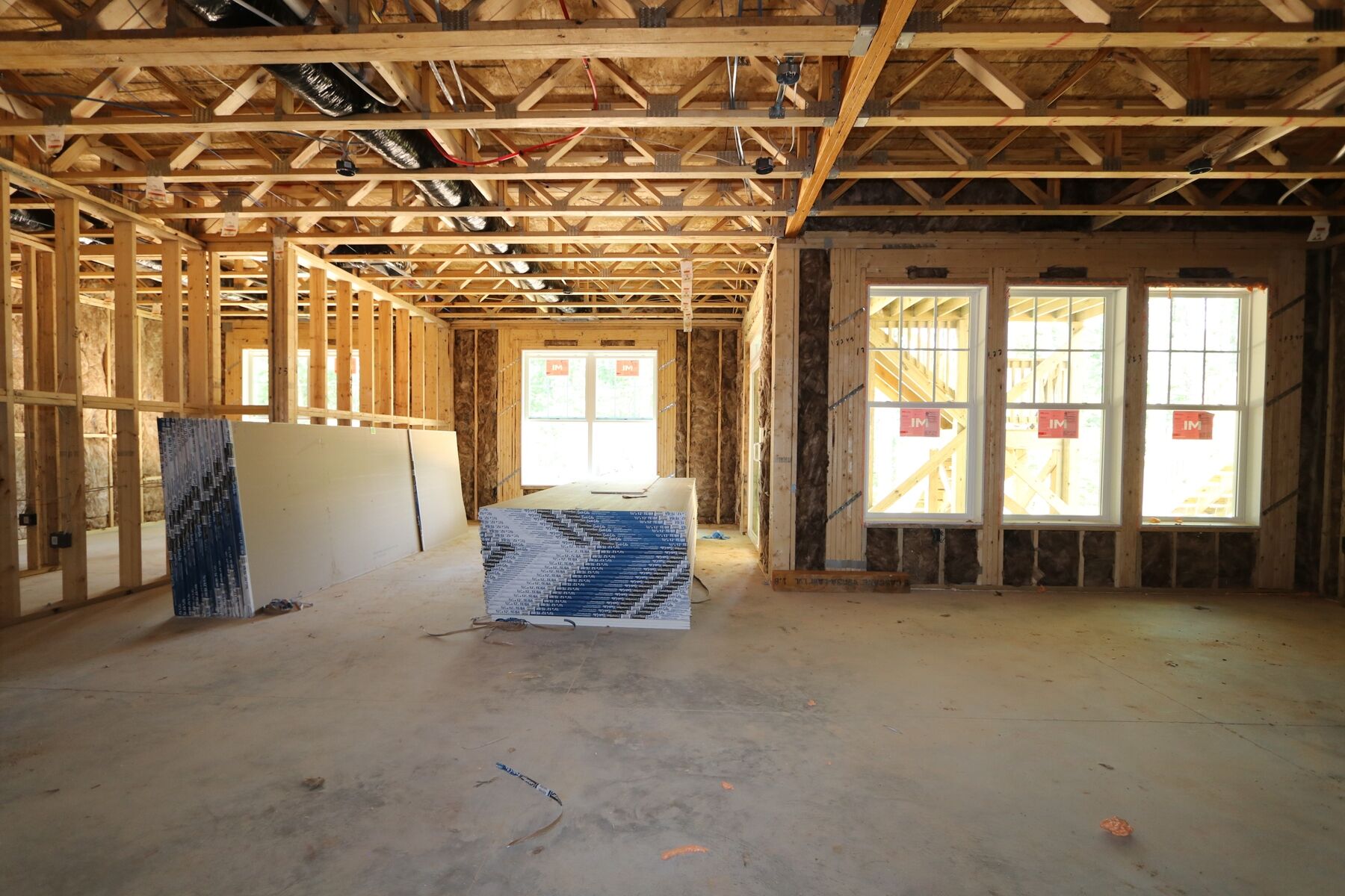 Insulation