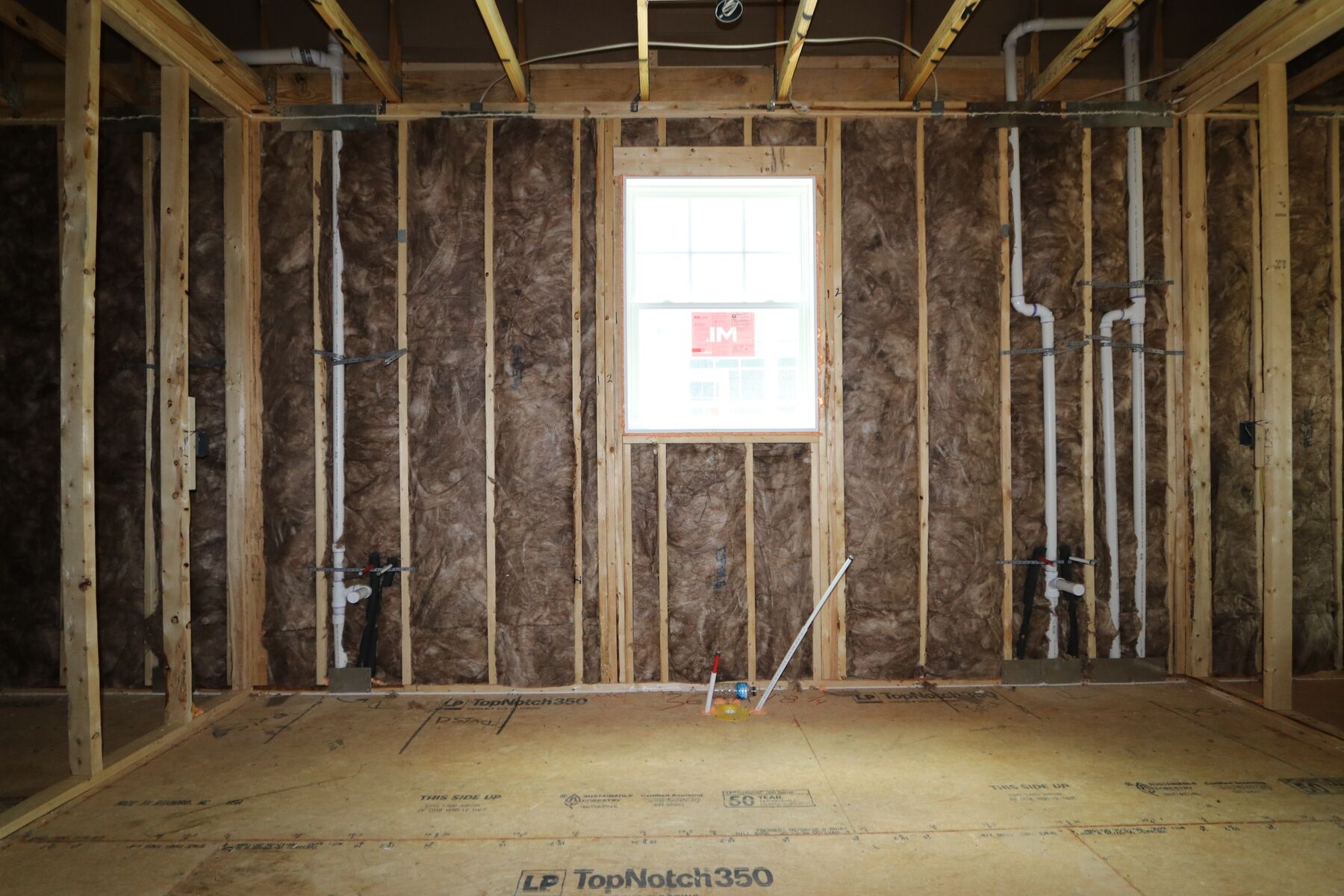 Insulation