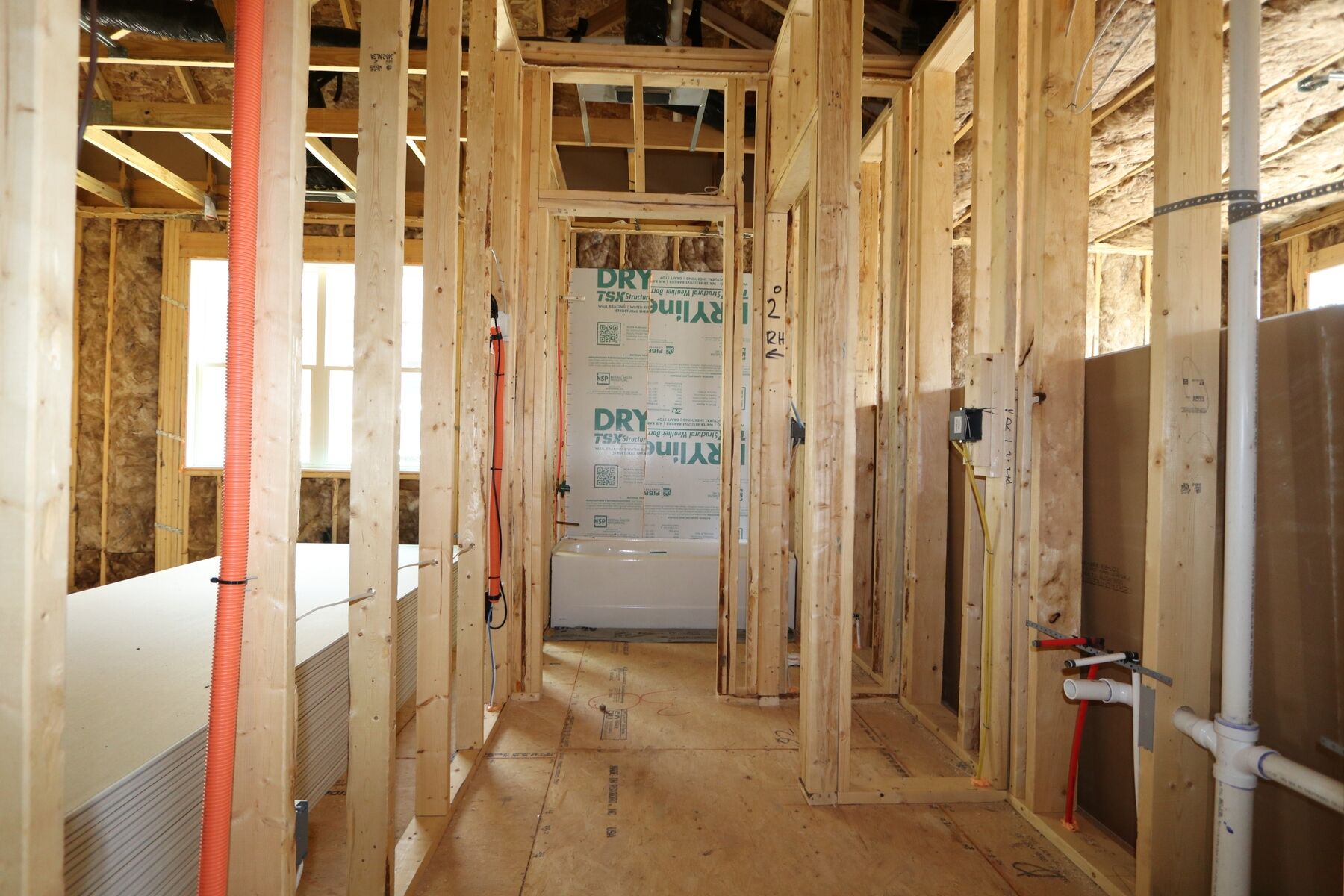 Insulation