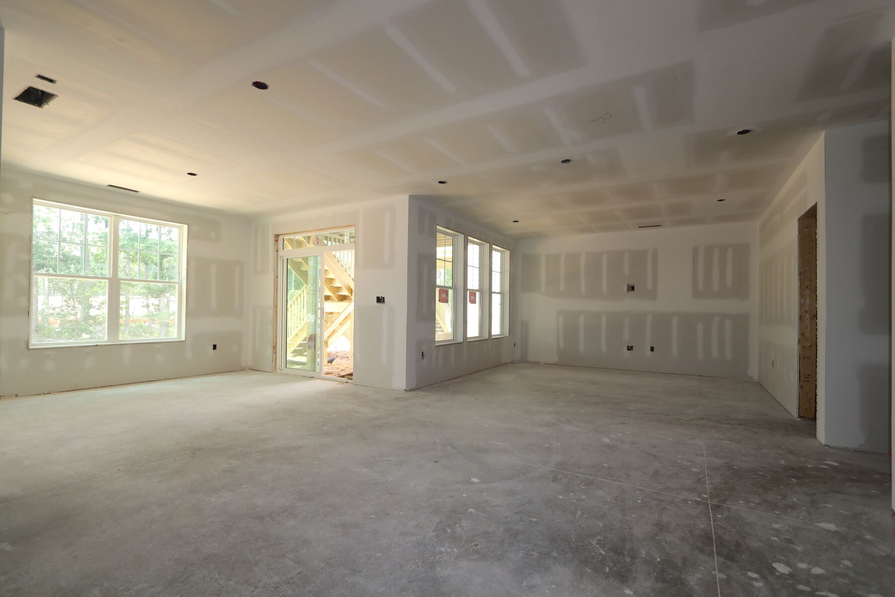 Drywall
