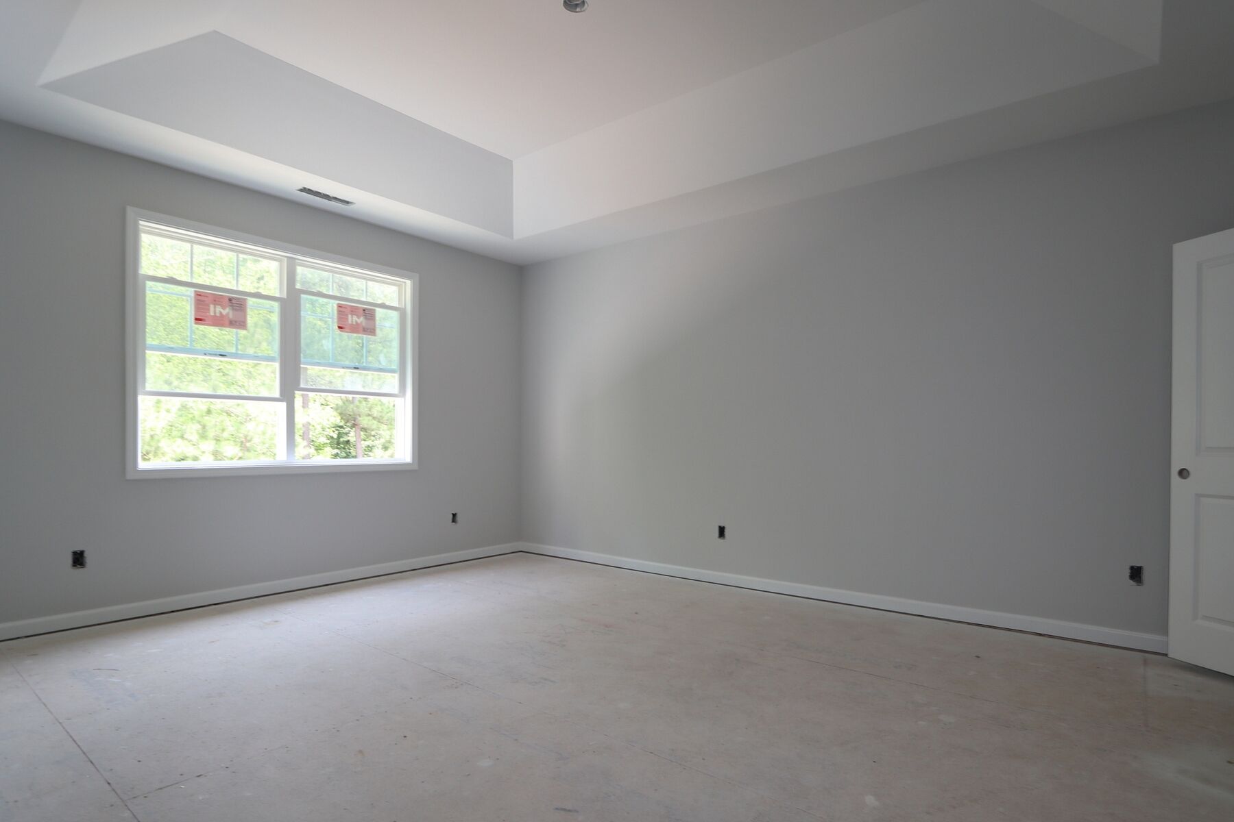 Owner's Bedroom