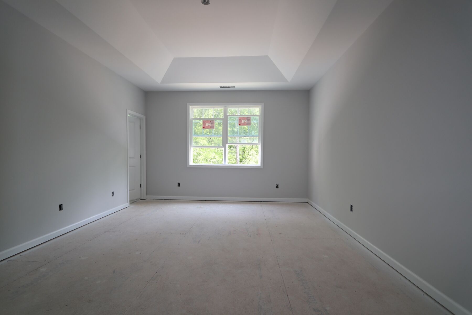 Owner's Bedroom