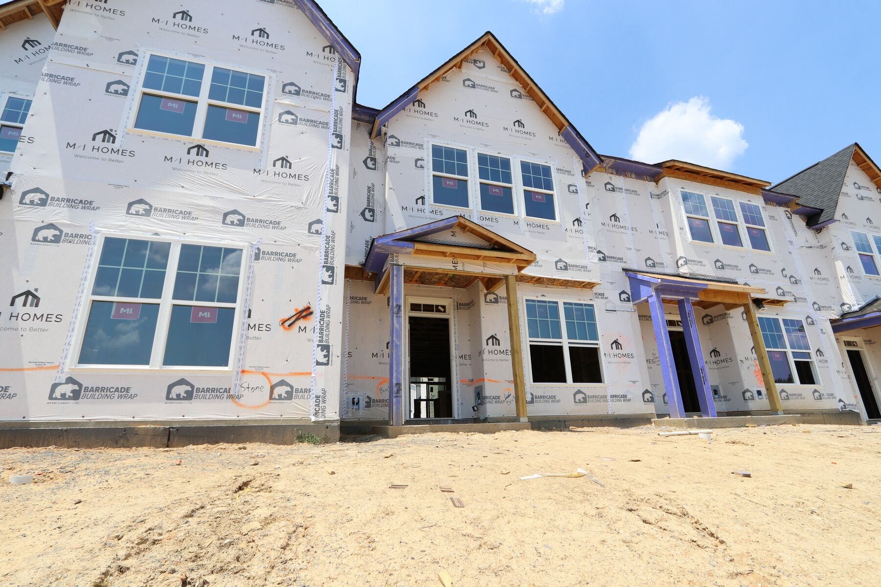 Front Exterior