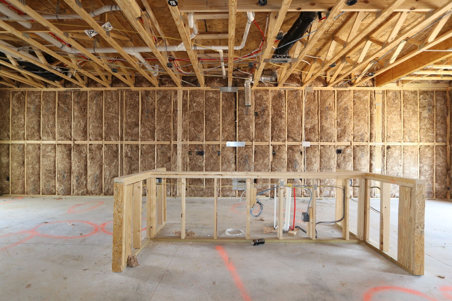 Insulation