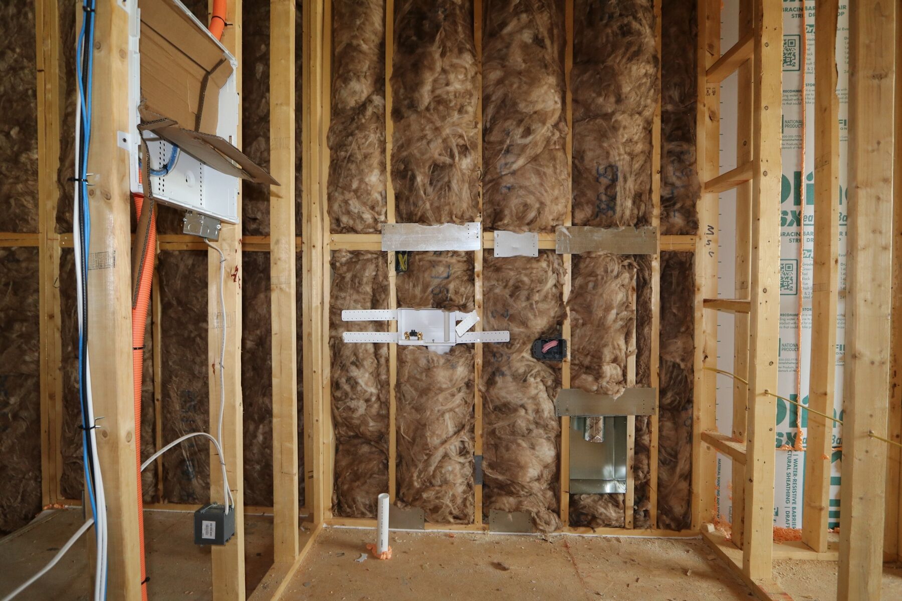Insulation