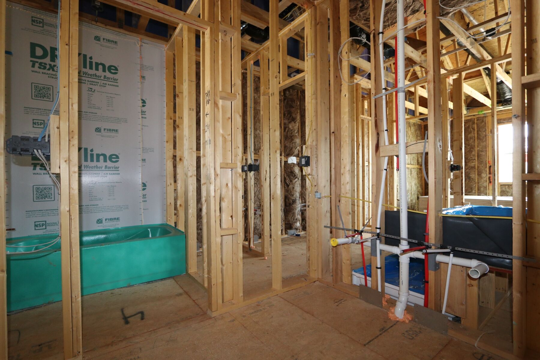 Insulation