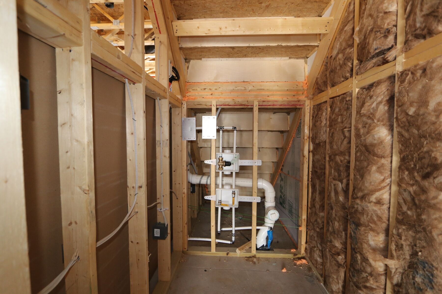 Insulation