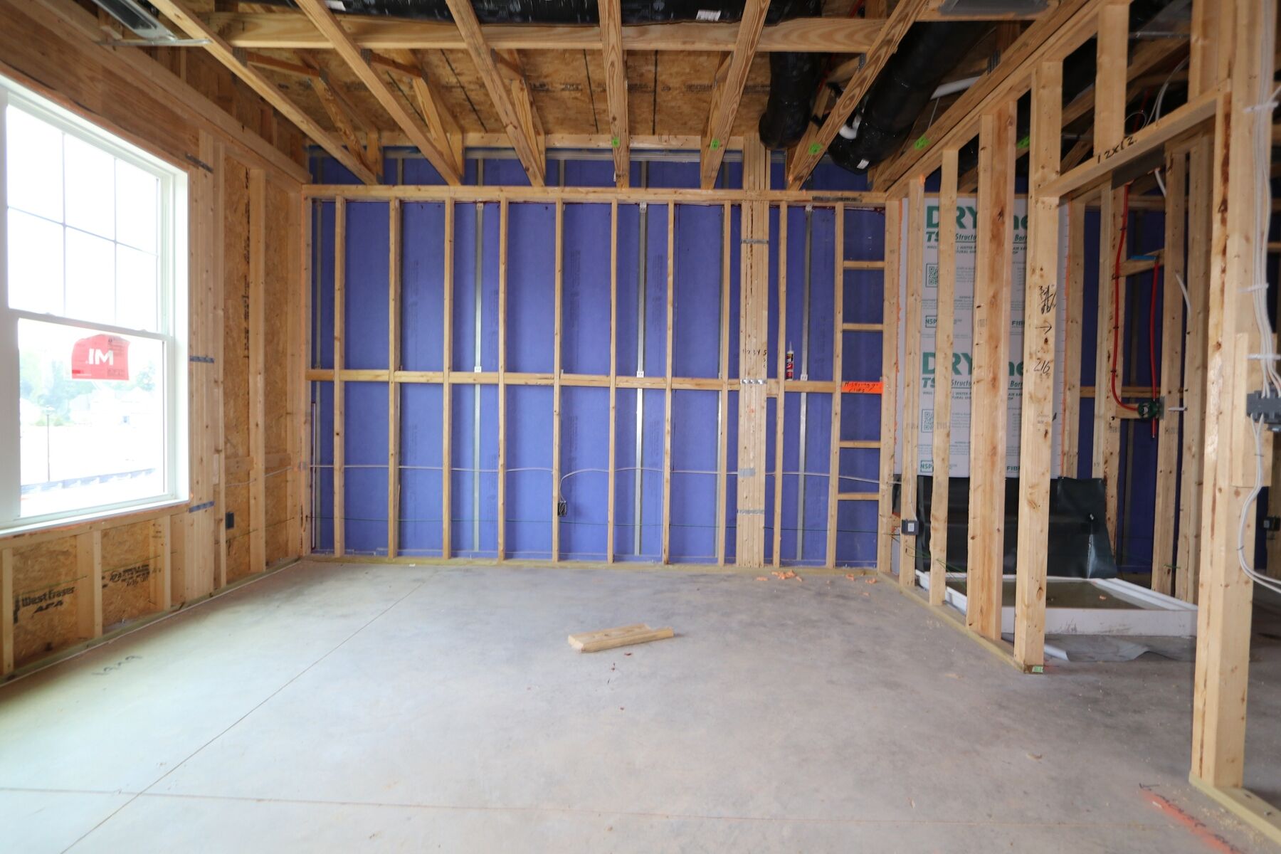 Framing