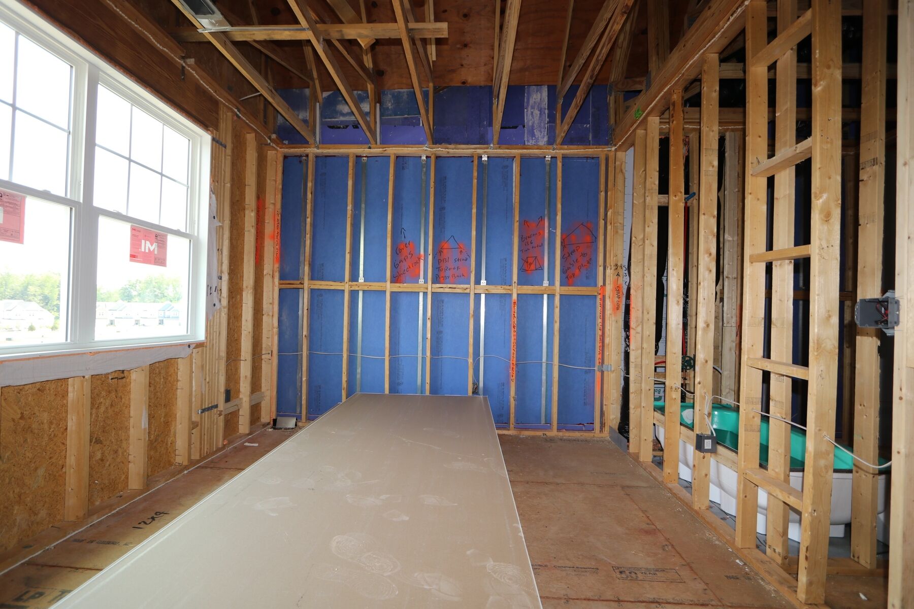 Framing
