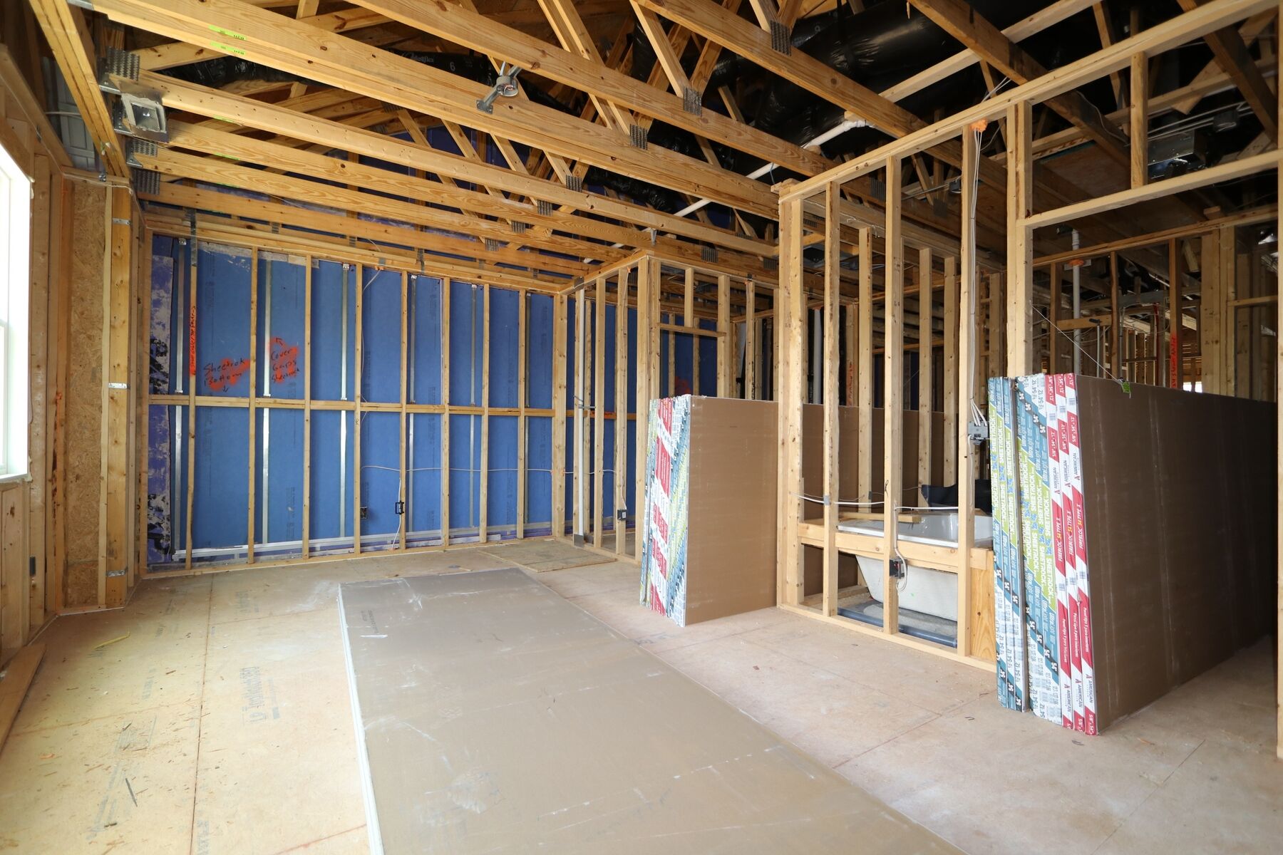 Framing