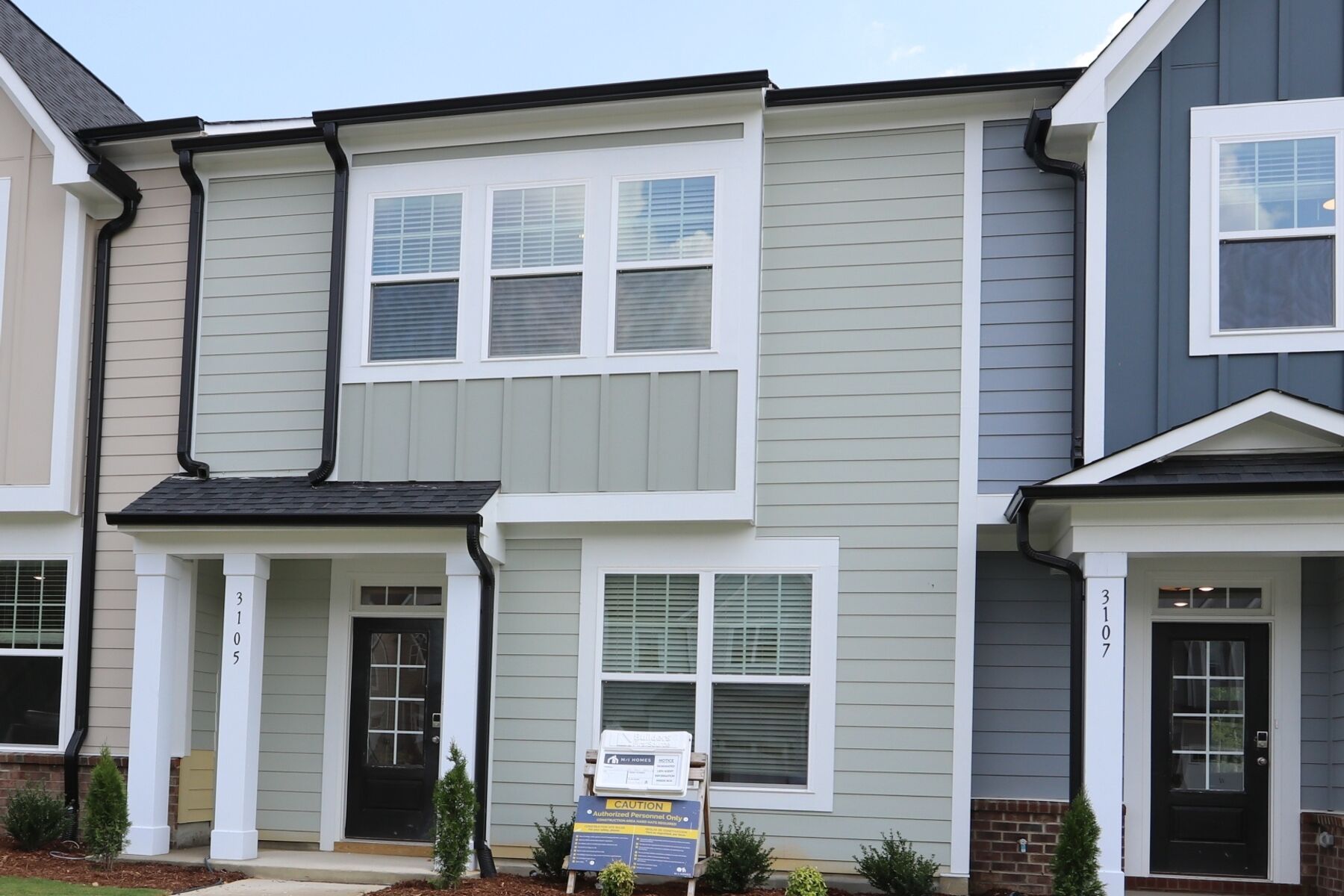 Front Exterior