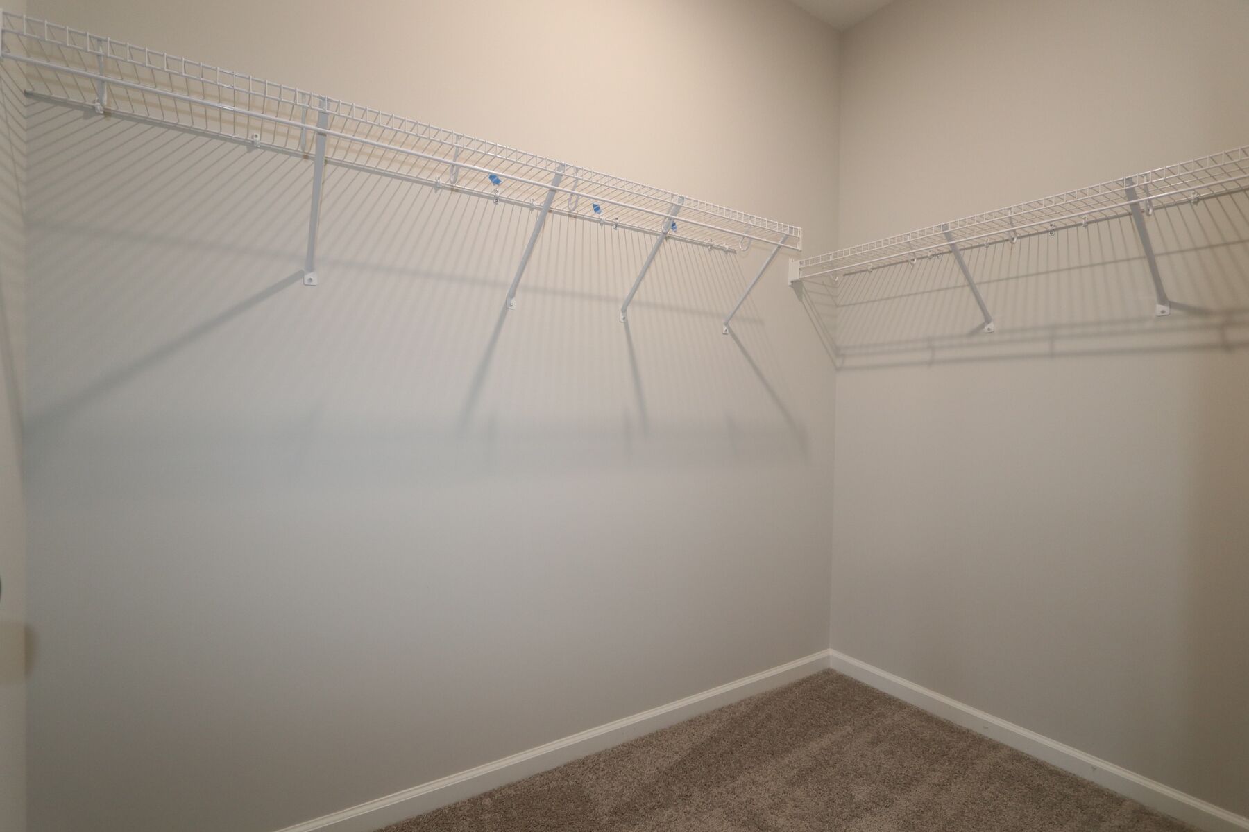 Owner's Closet