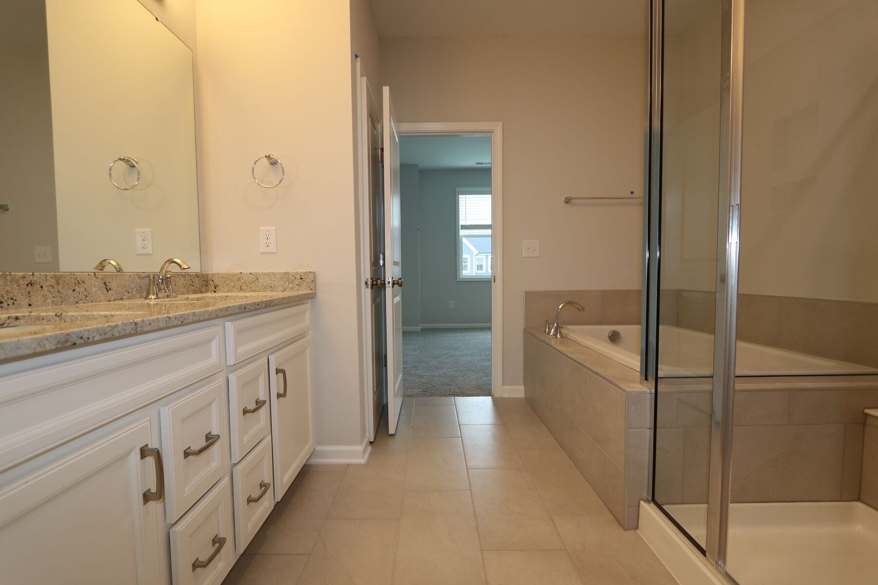Owner's Bathroom