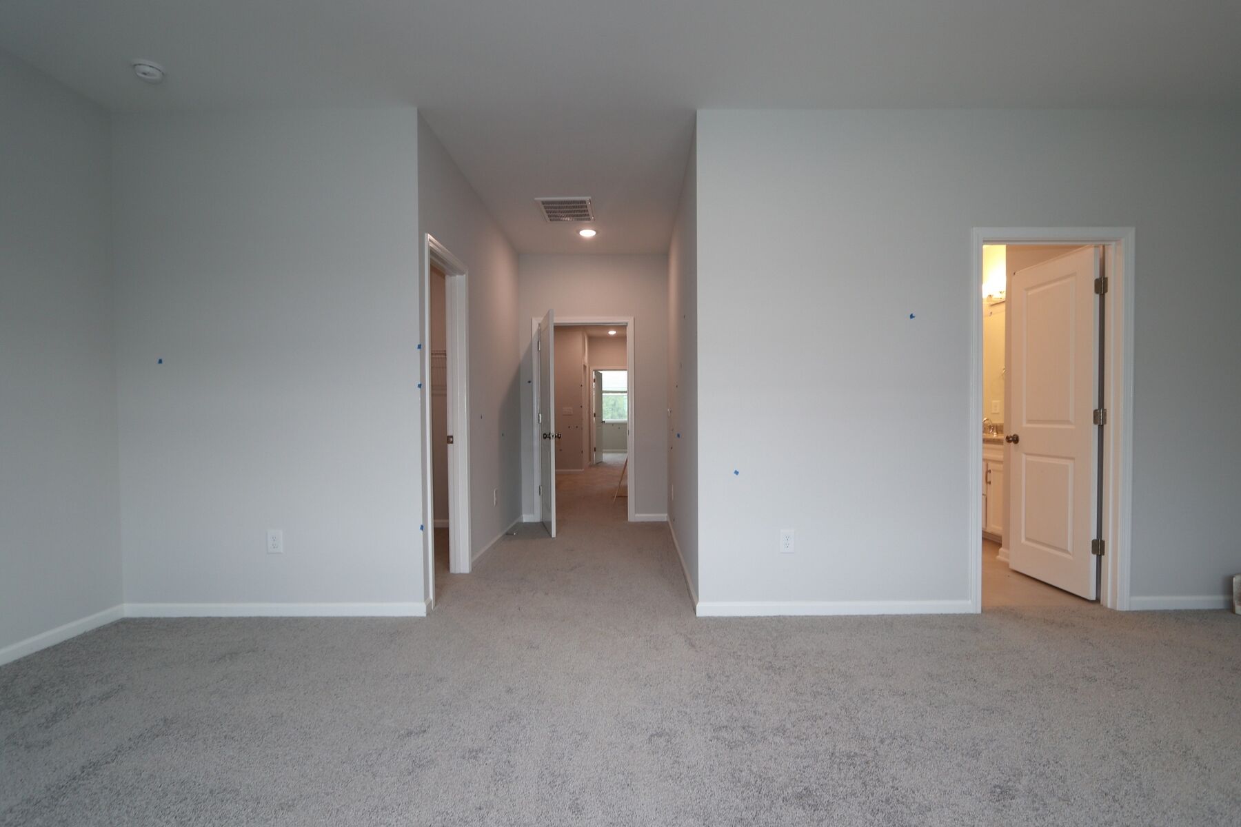 Owner's Bedroom