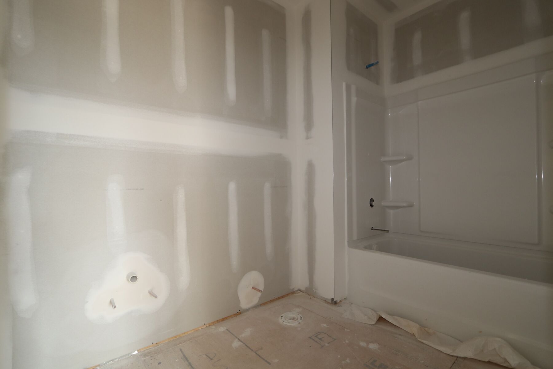 Drywall