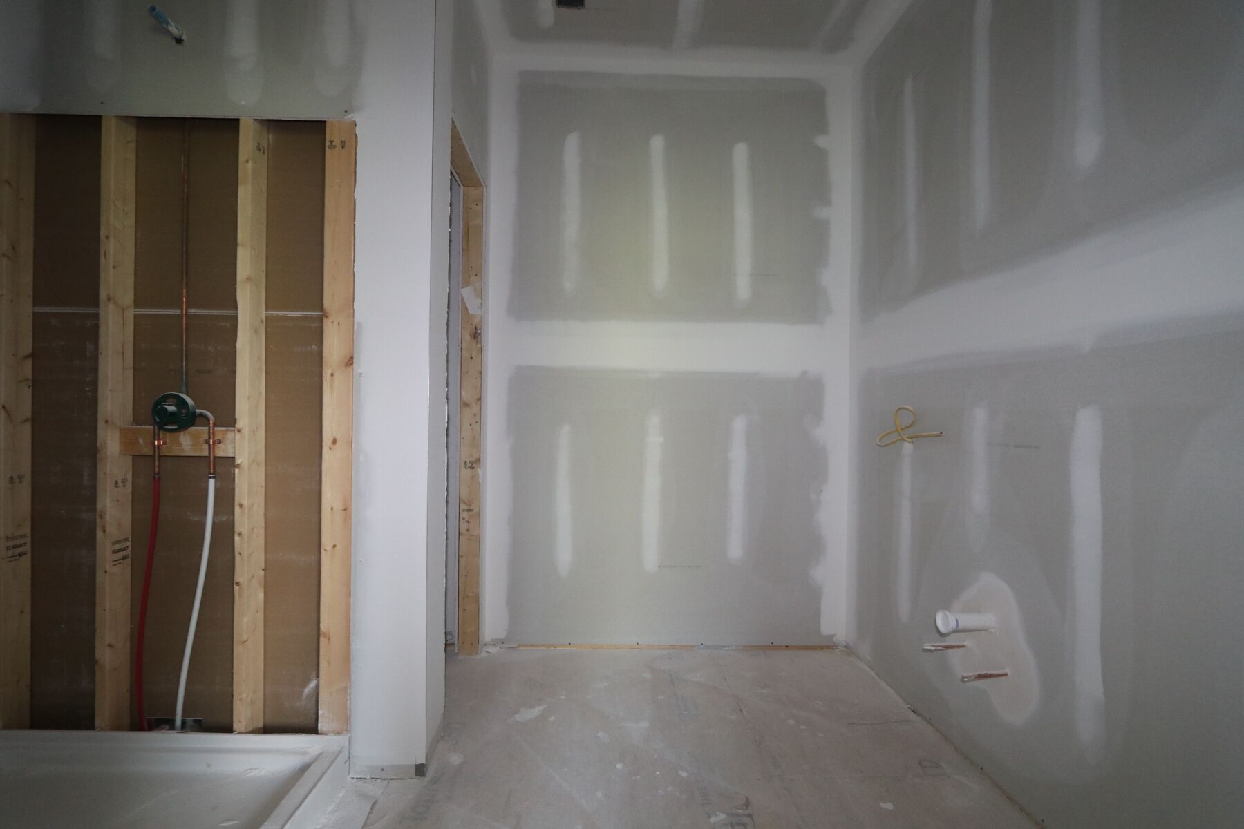 Drywall