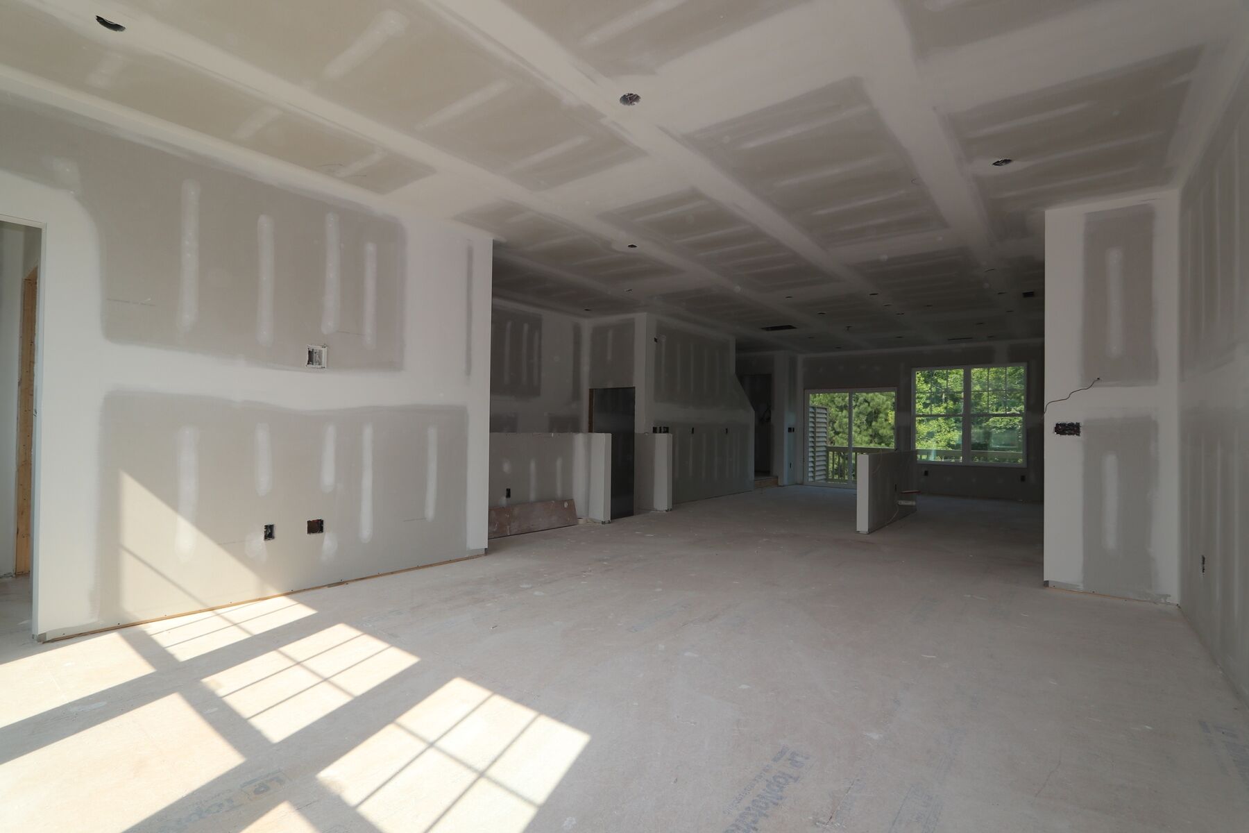 Drywall