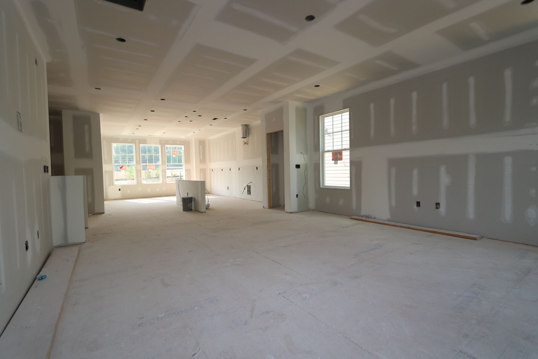Drywall