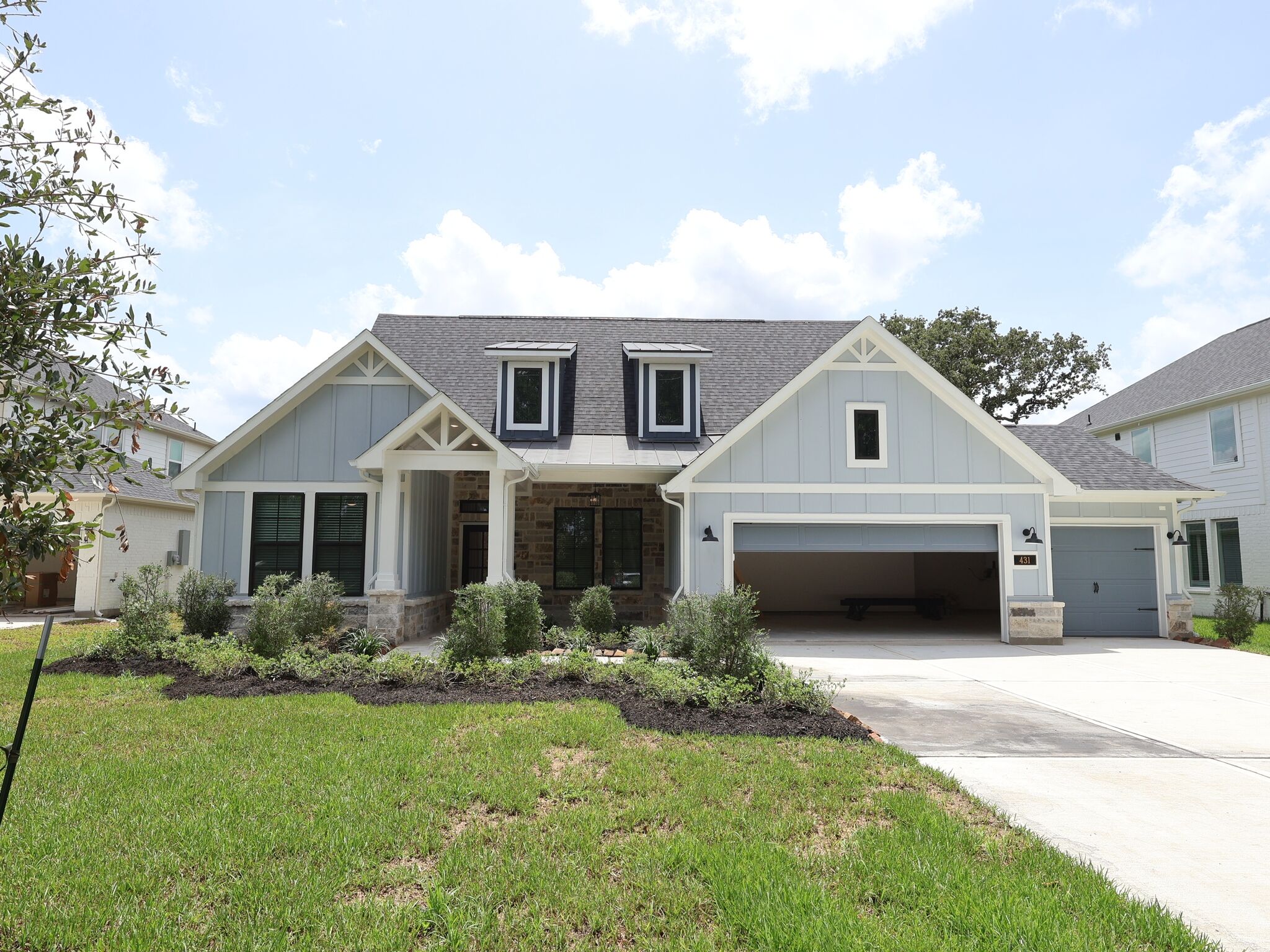 Front Exterior