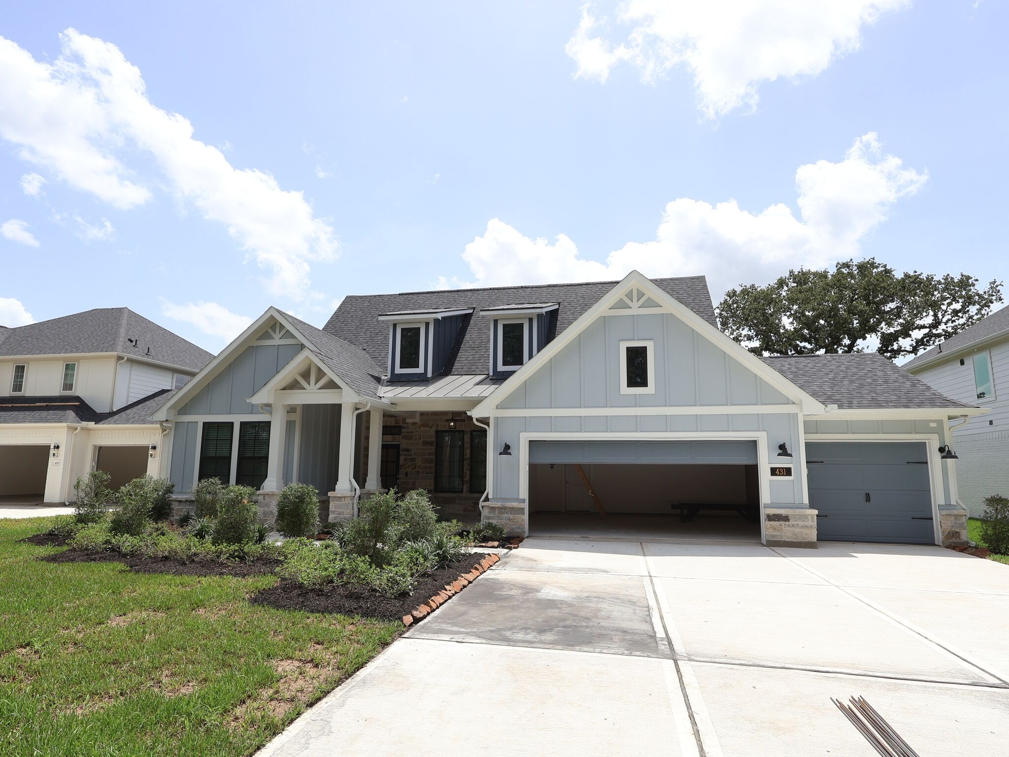 Front Exterior
