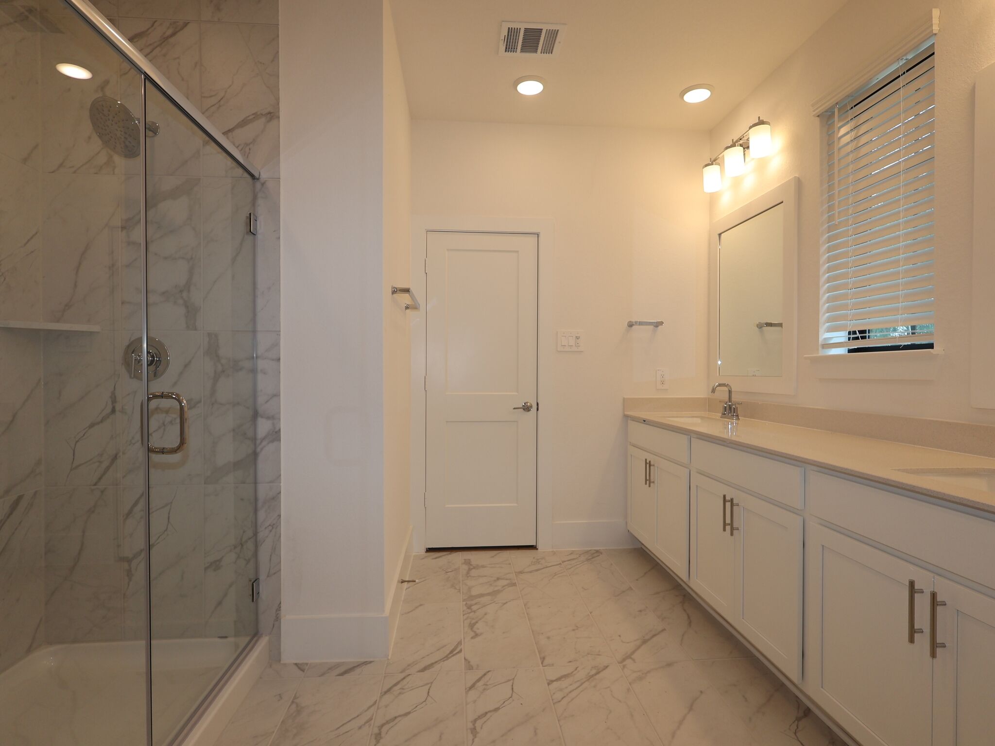 Owner's Bathroom