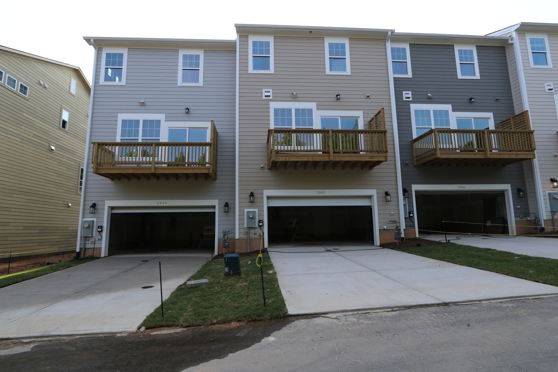 Front Exterior