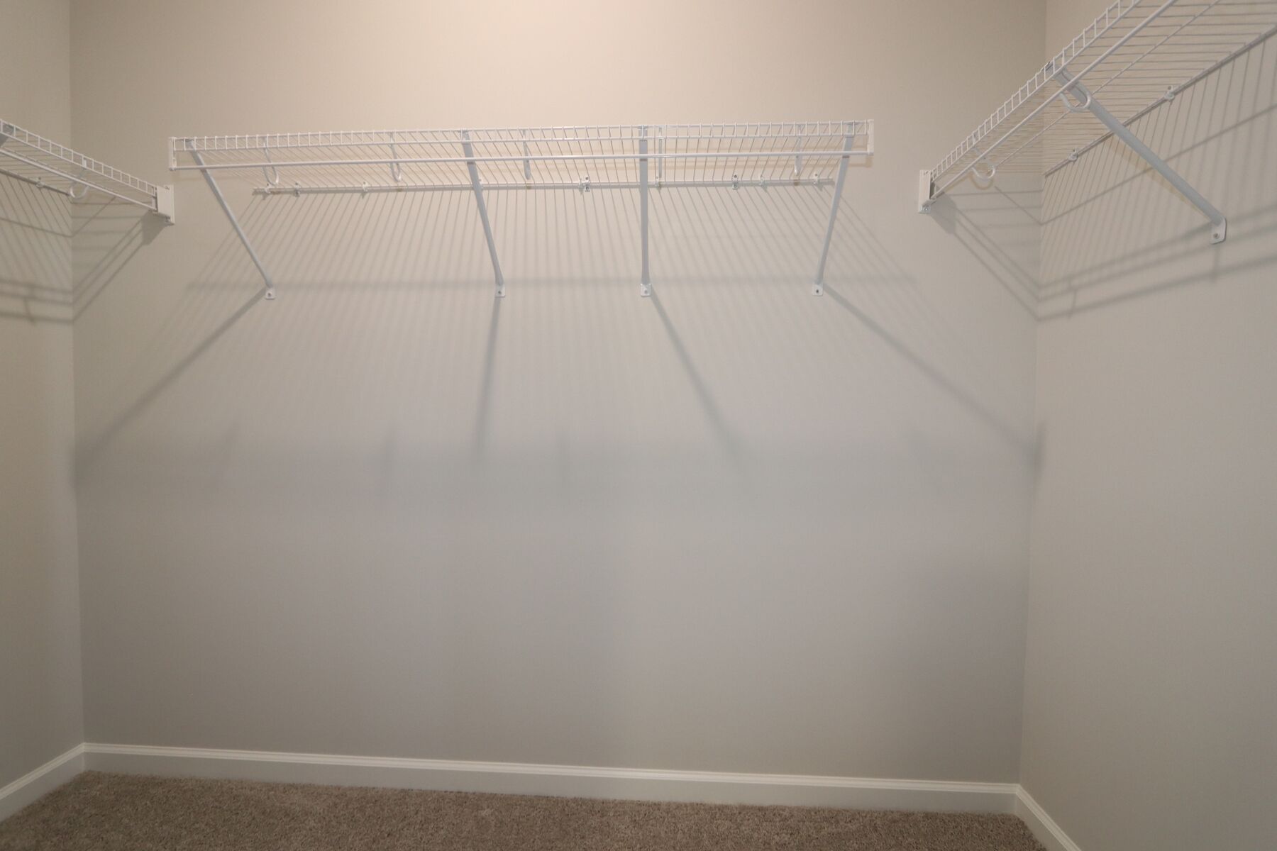 Owner's Closet