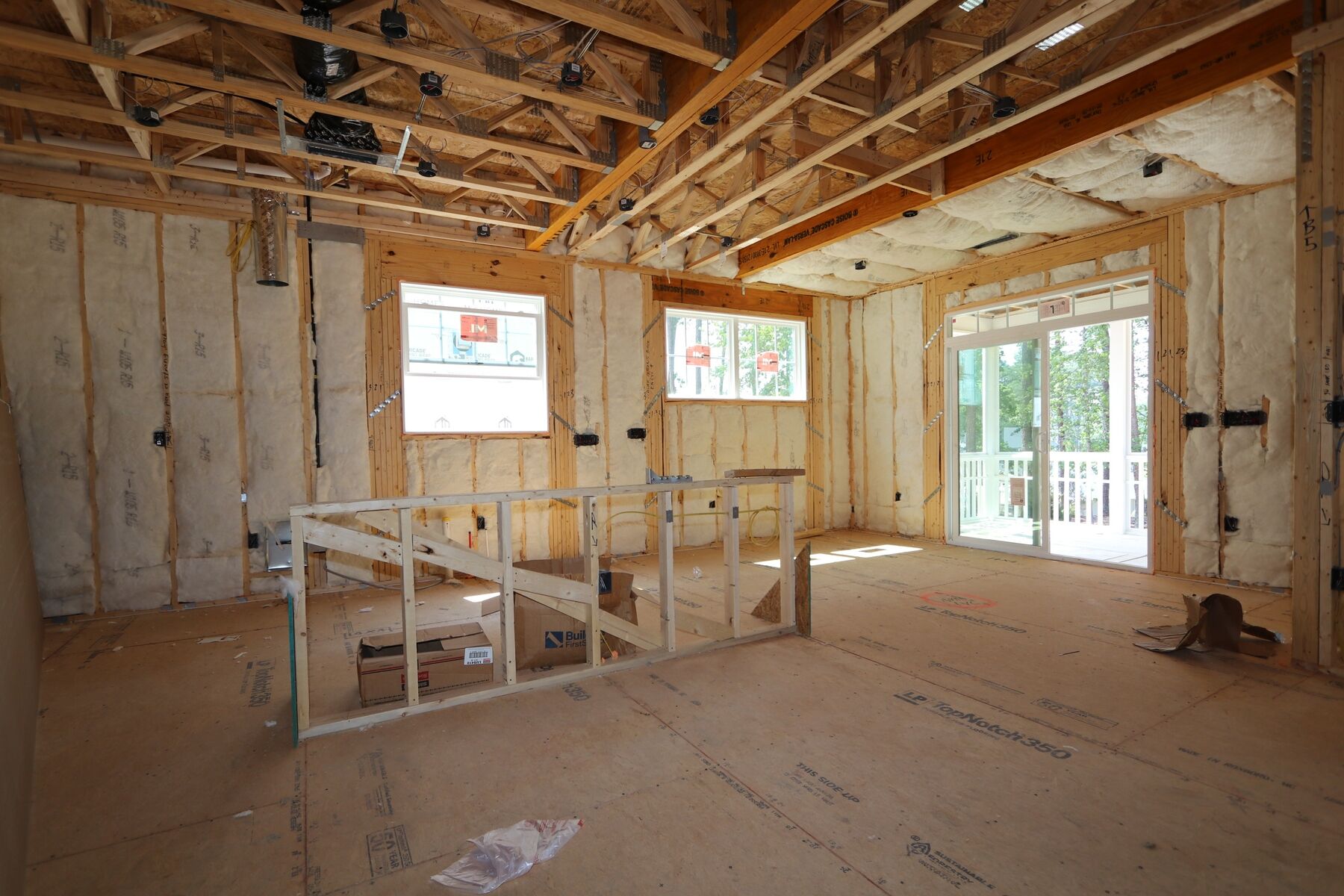 Insulation