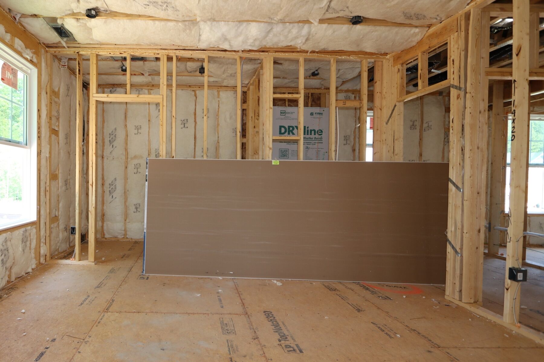 Insulation