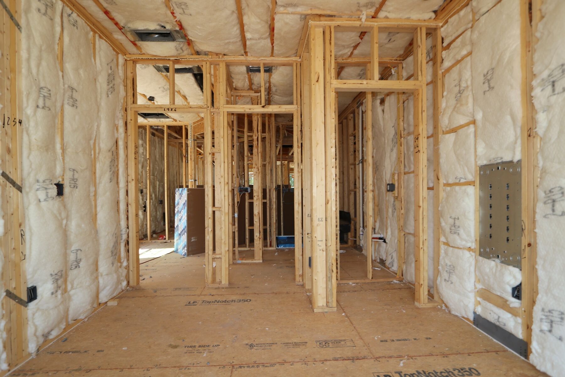 Insulation