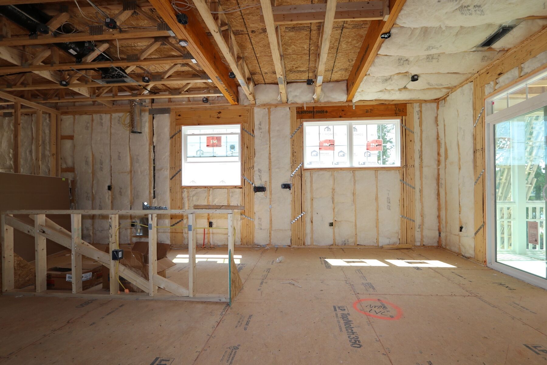 Insulation