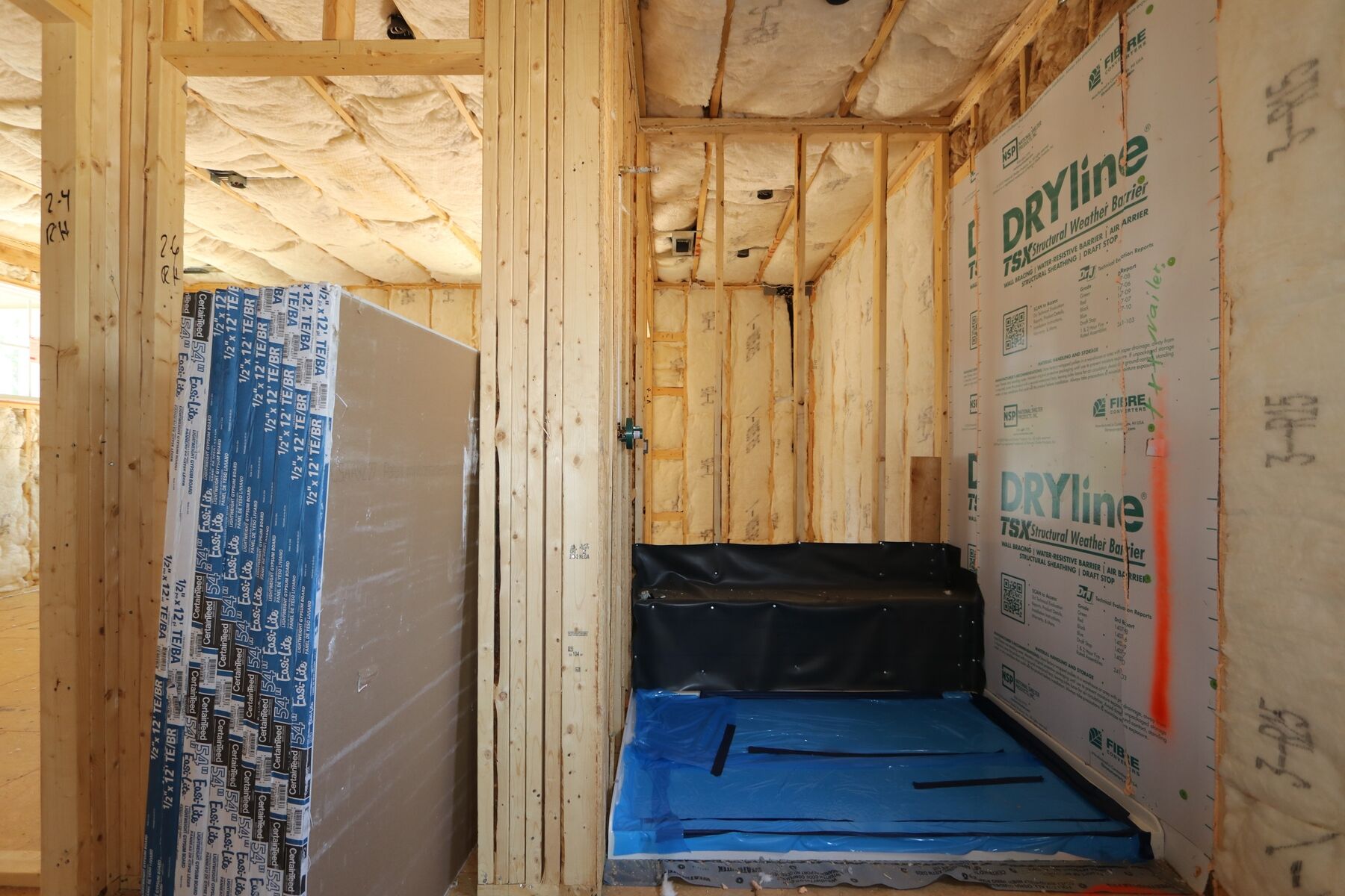 Insulation