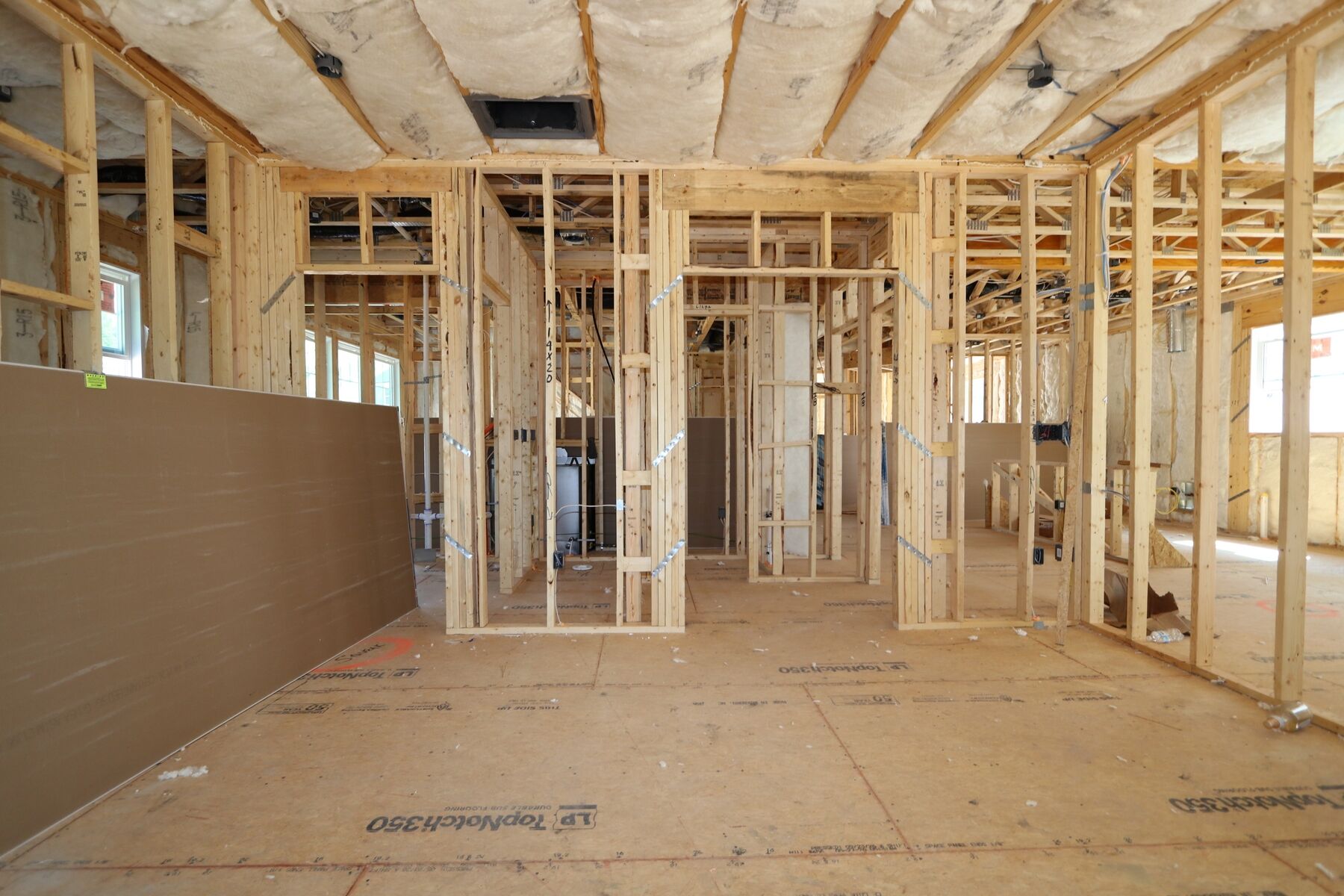 Insulation