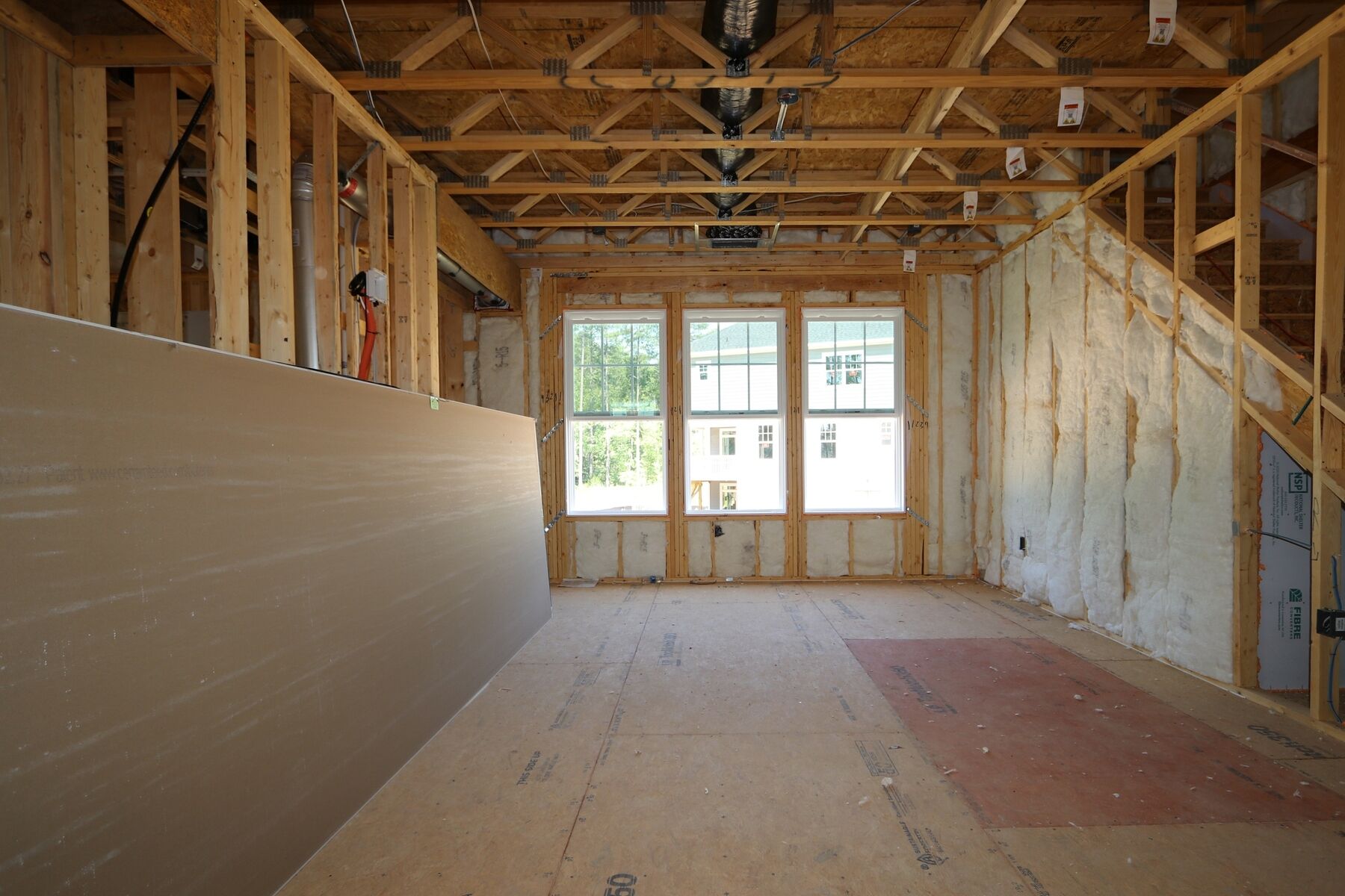 Insulation