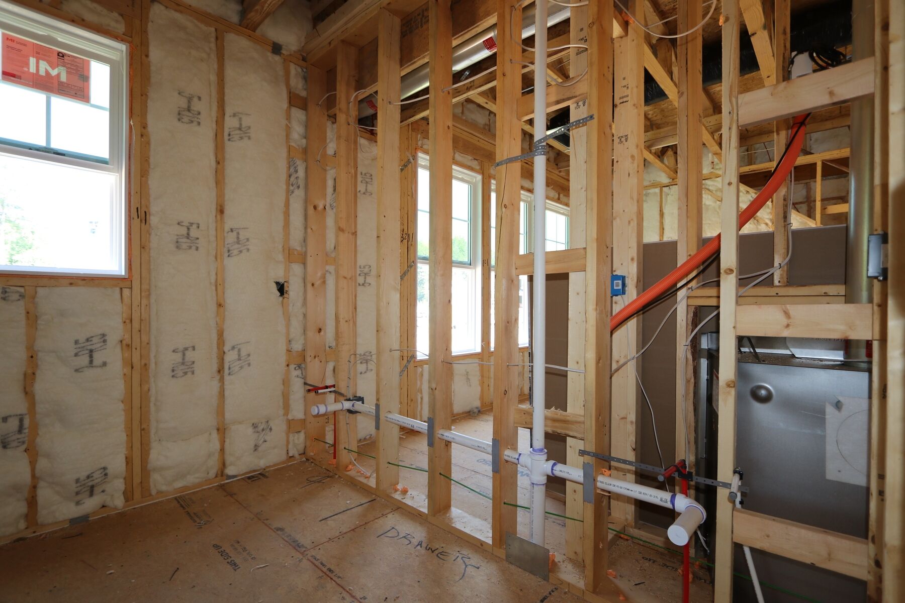 Insulation