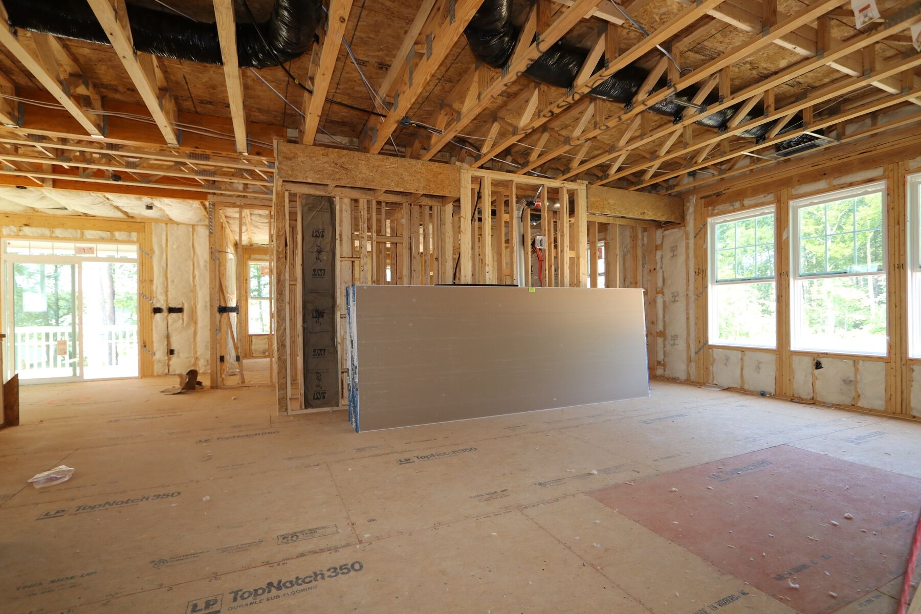 Insulation