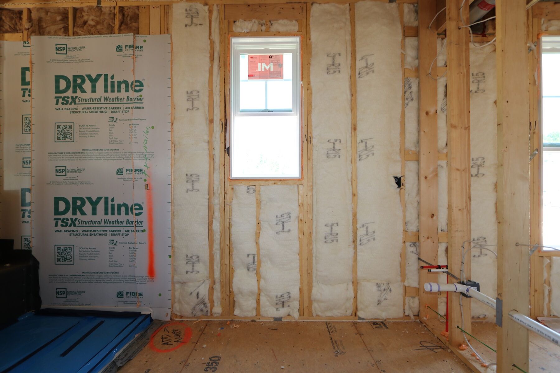 Insulation