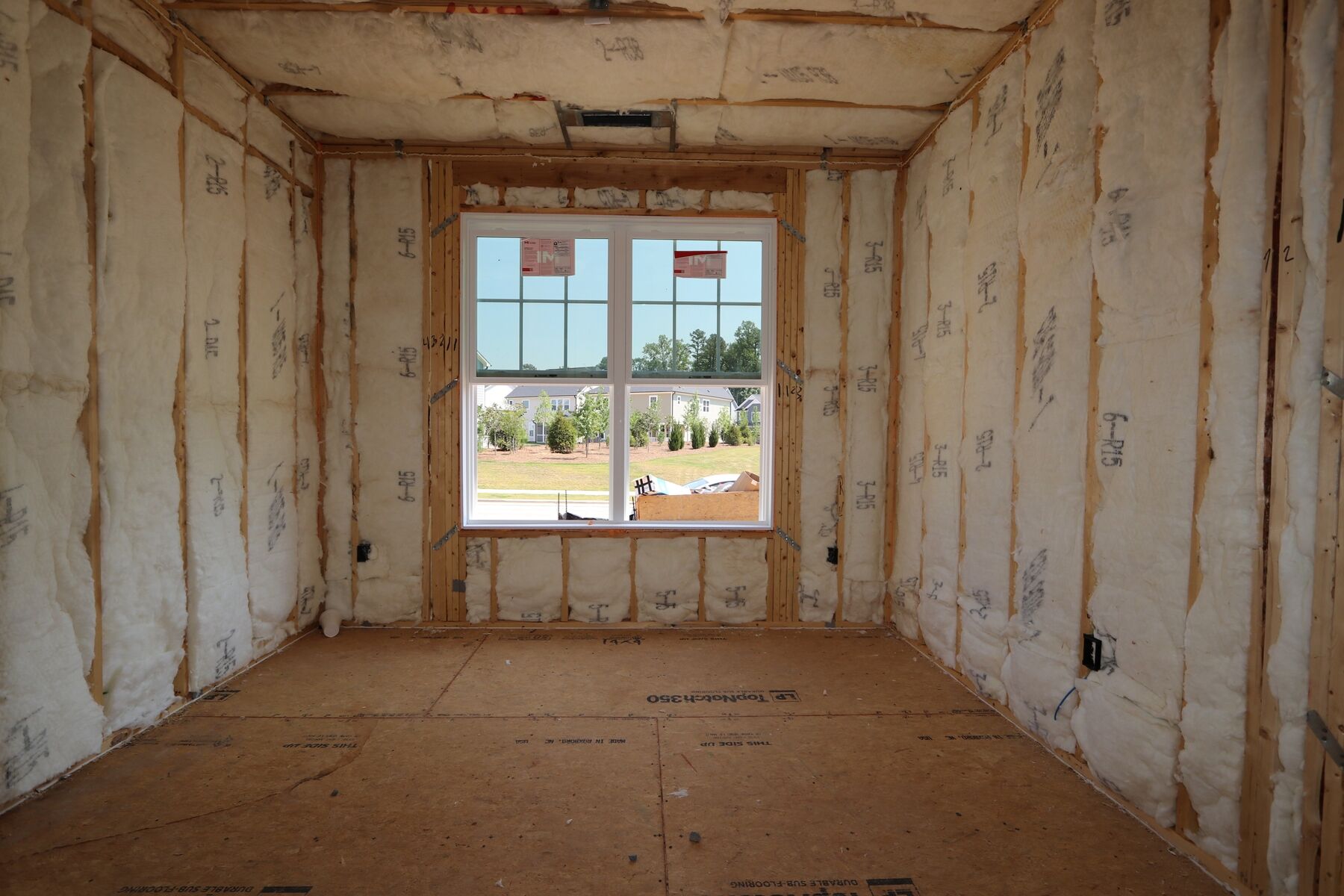Insulation