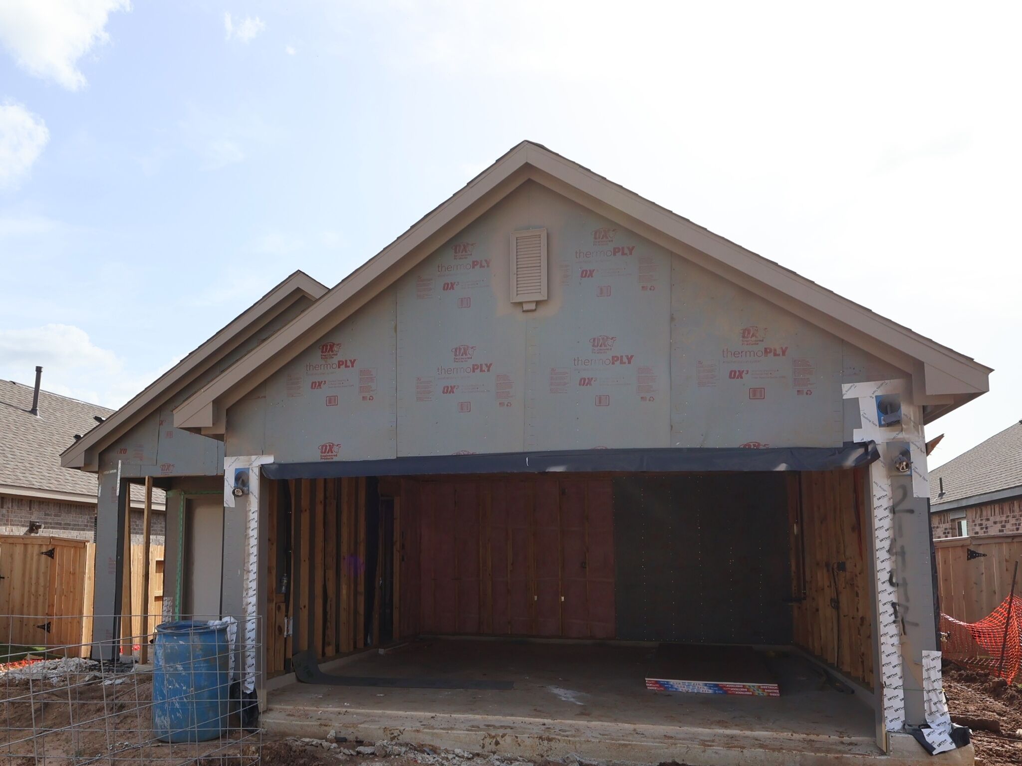 Front Exterior