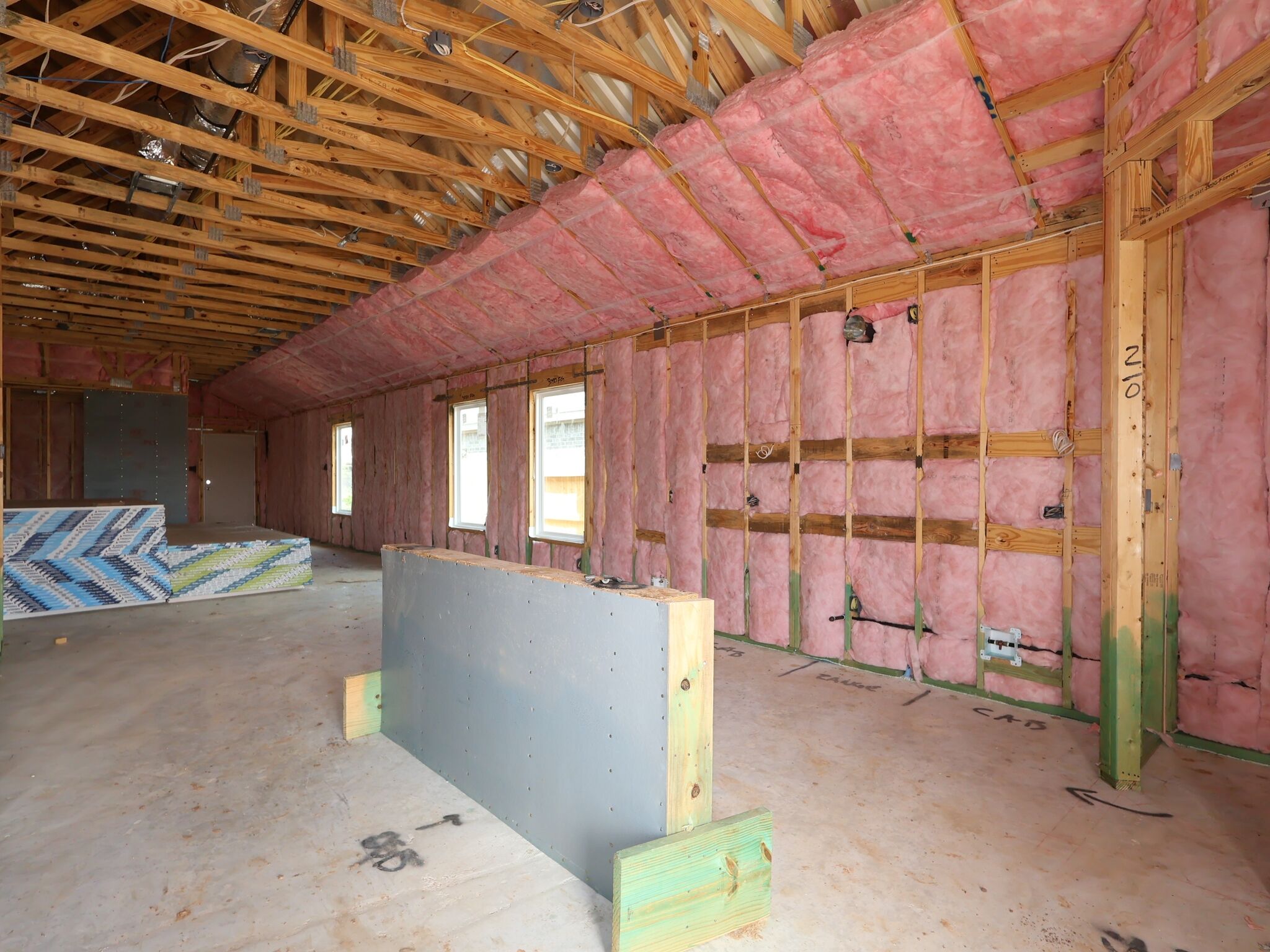 Insulation