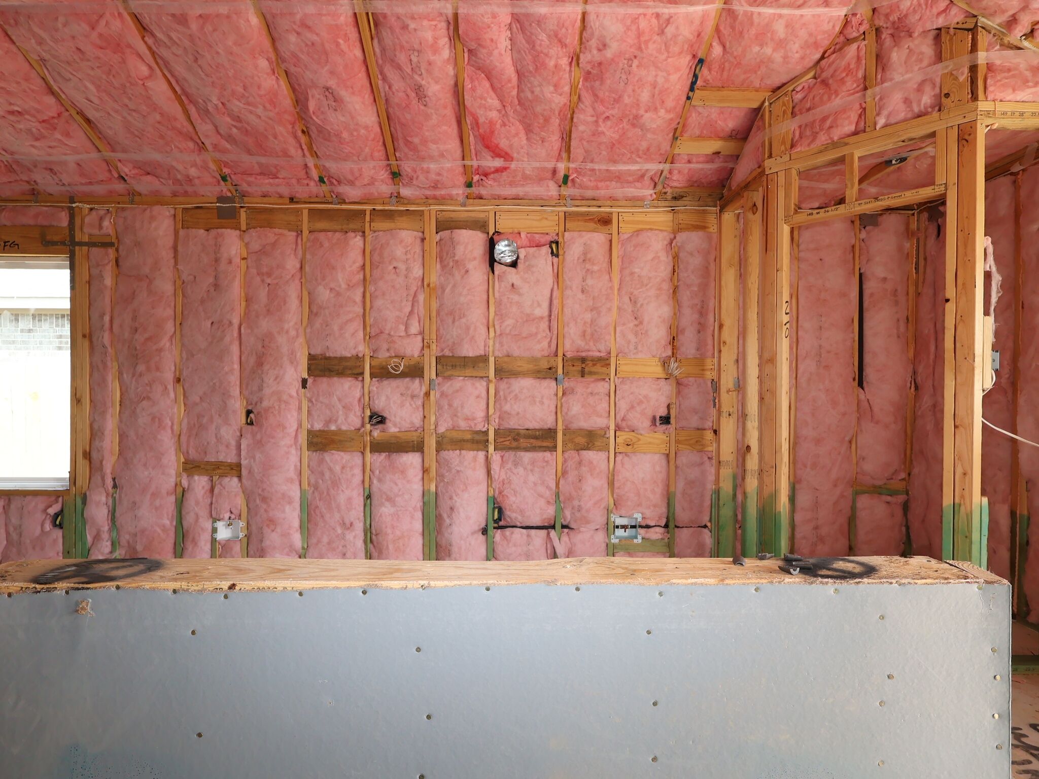 Insulation