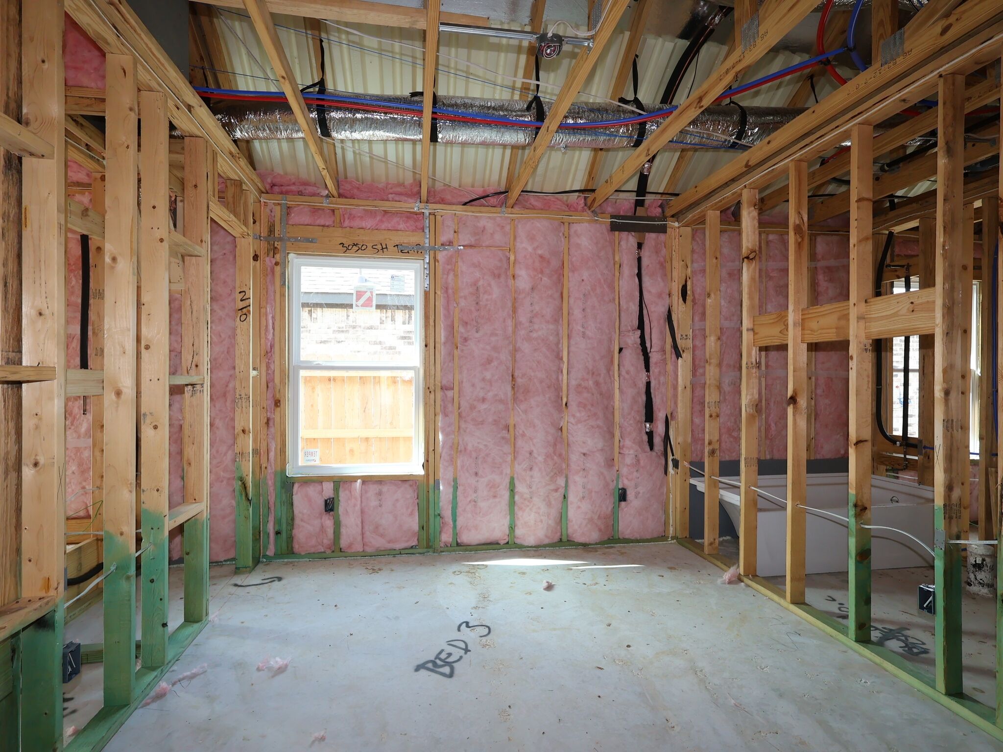 Insulation