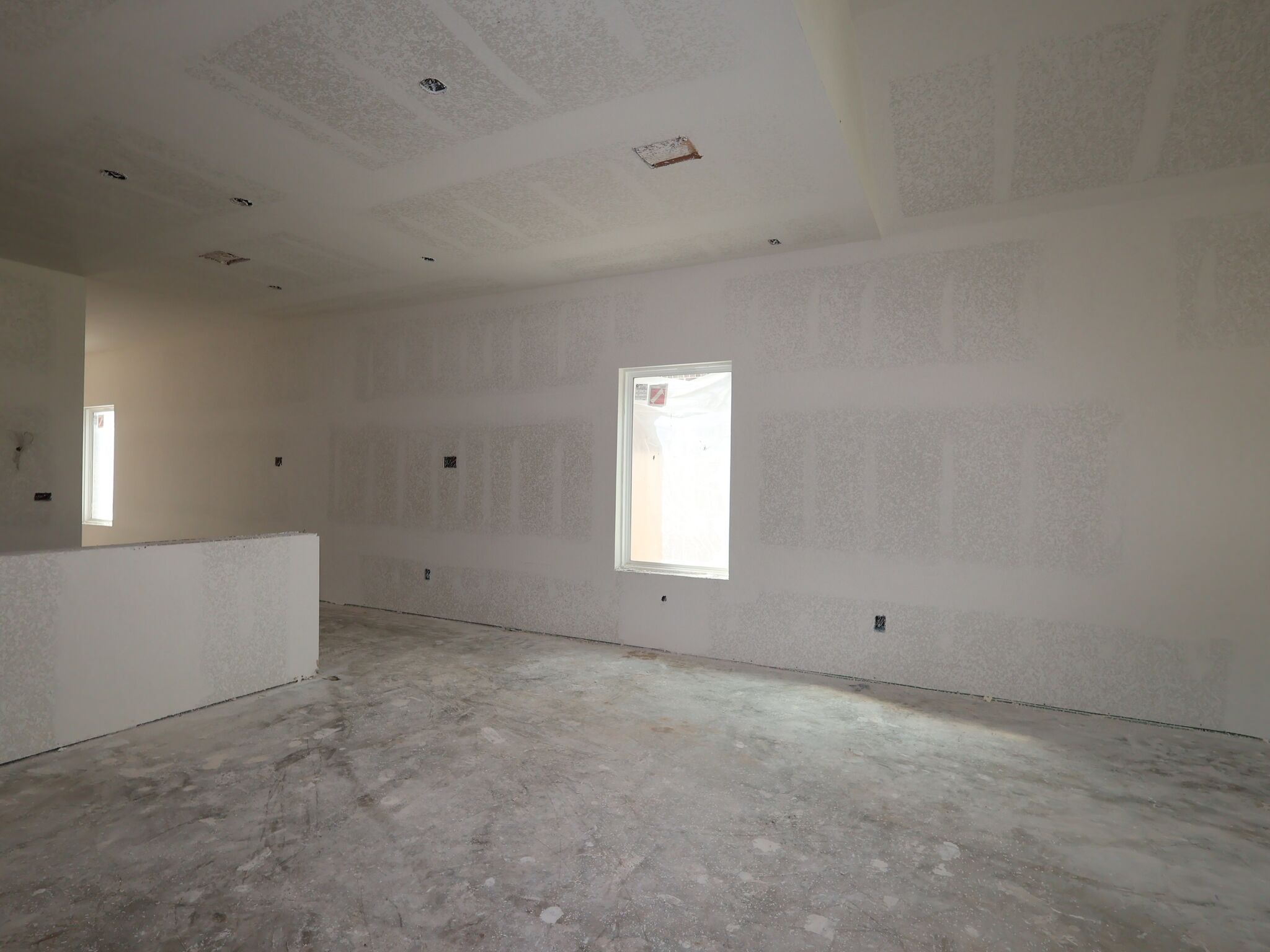 Drywall