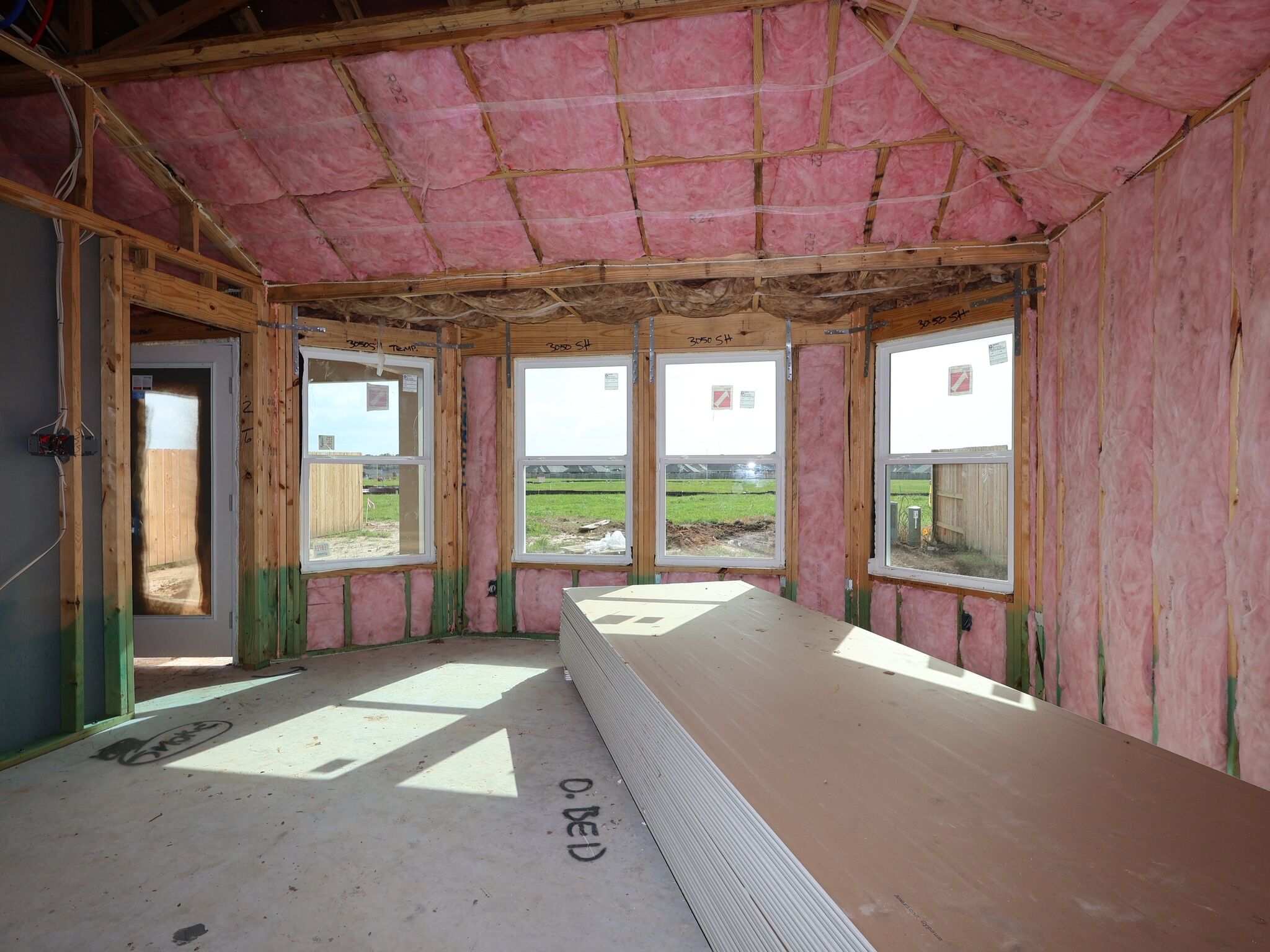 Insulation