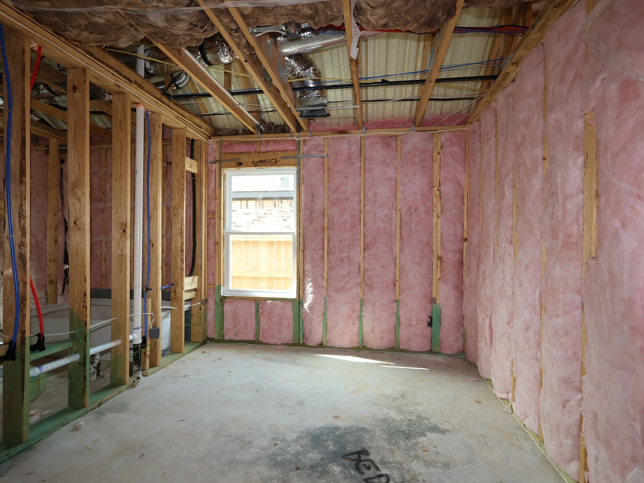 Insulation