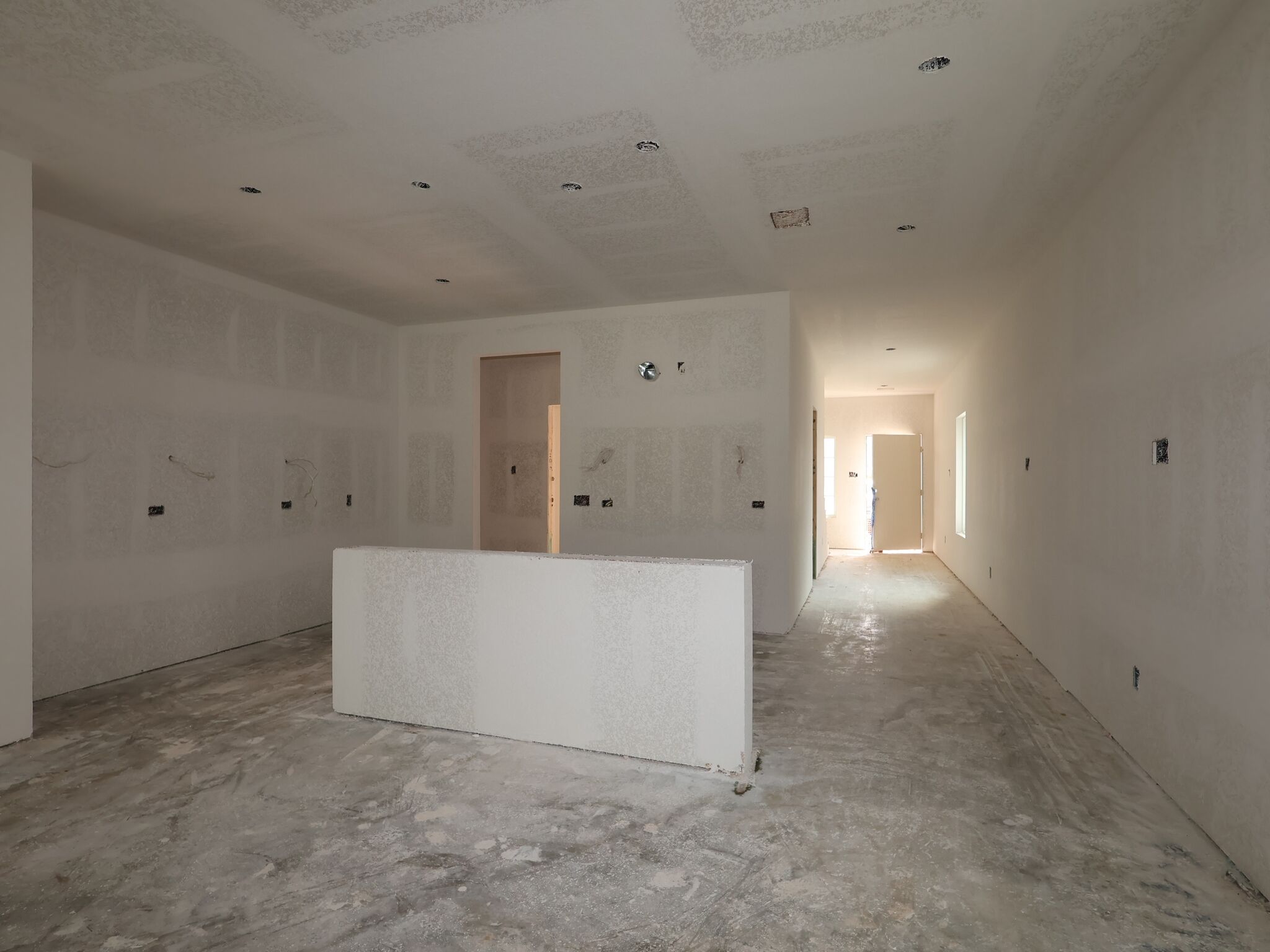 Drywall